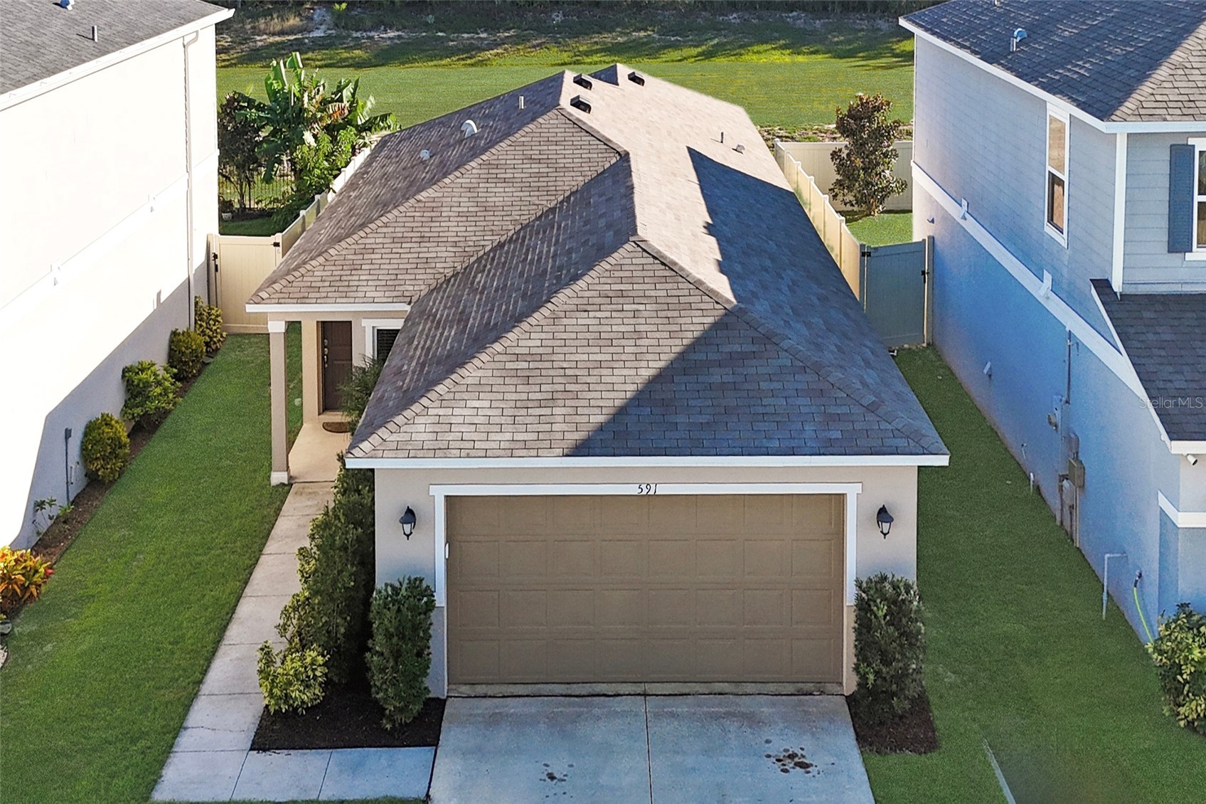 591 PRESERVE POINTE BOULEVARD