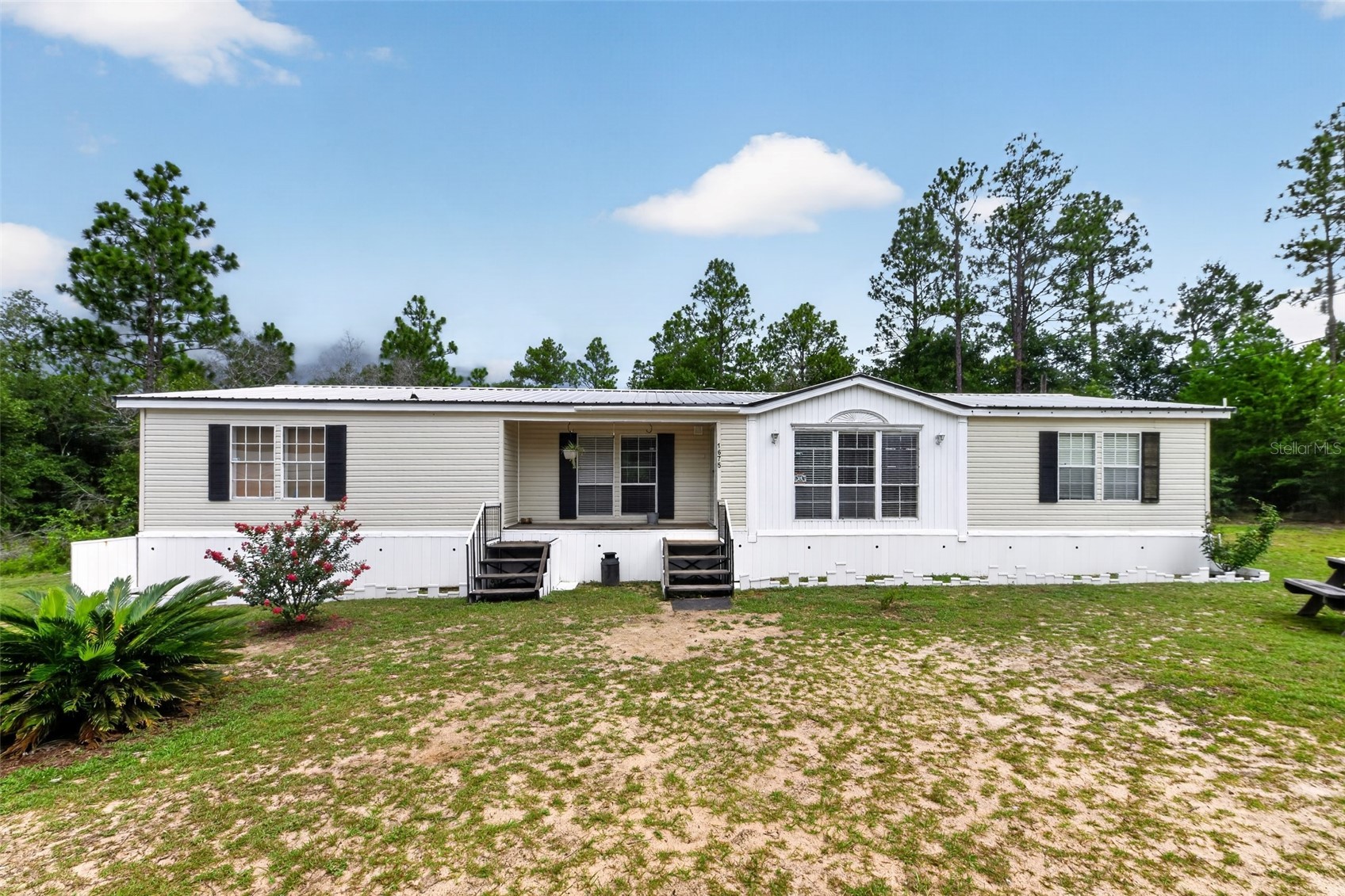 1675 ASPALAGA ROAD