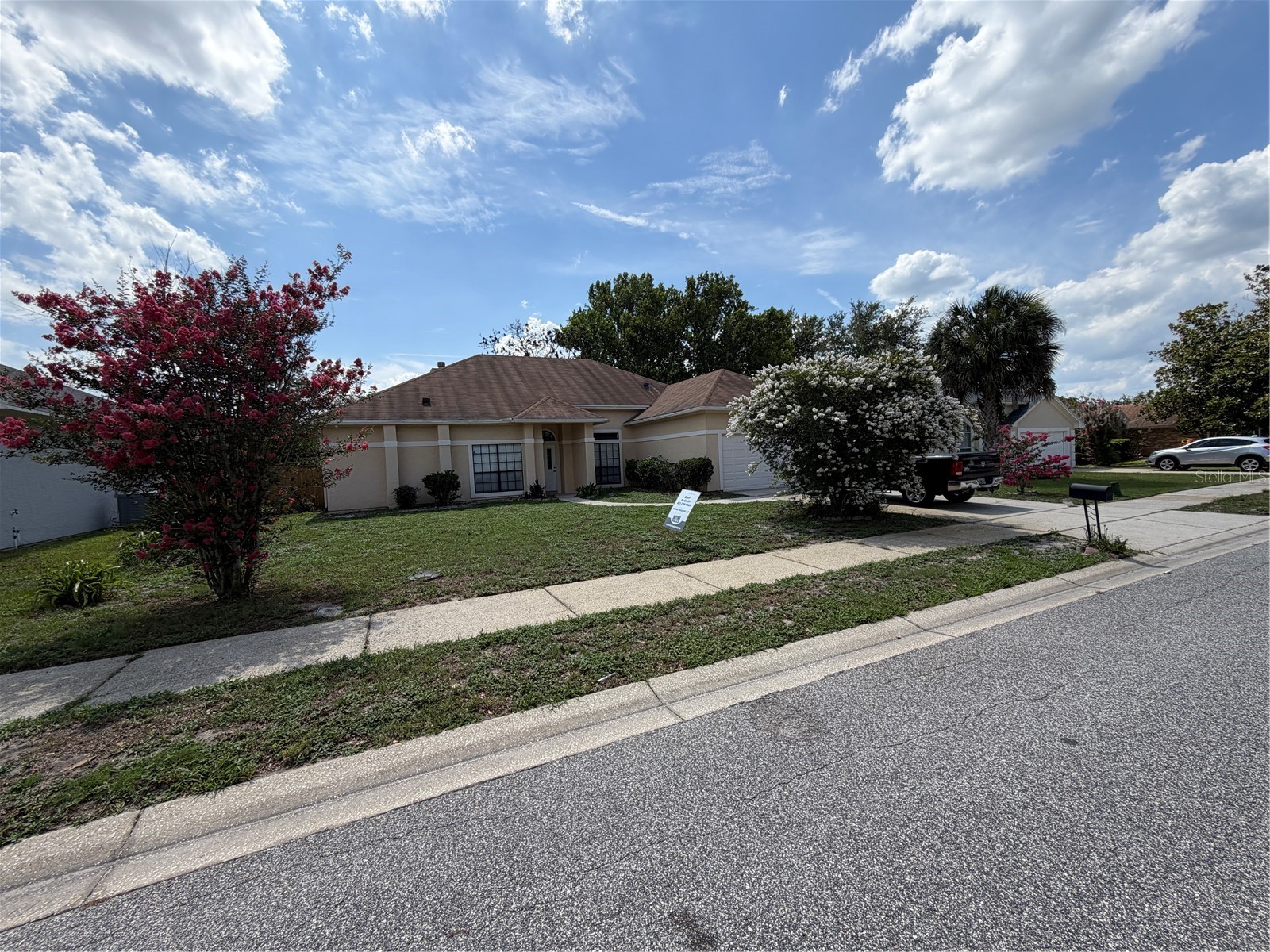 1009 CORKWOOD DRIVE