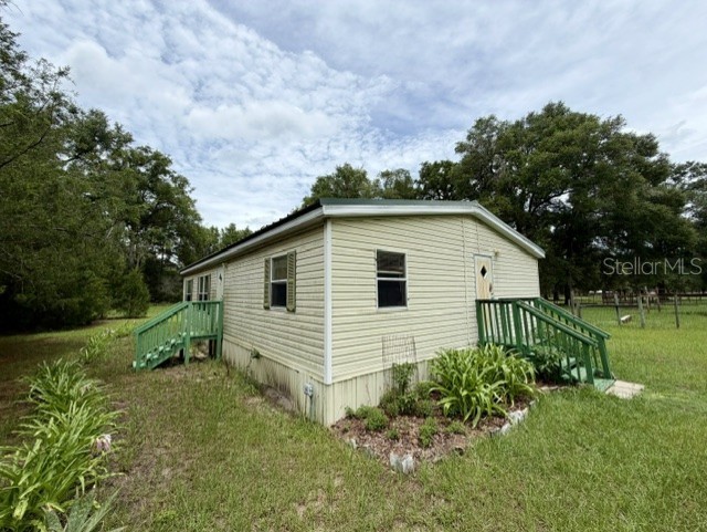 4760 NW 55TH AVENUE