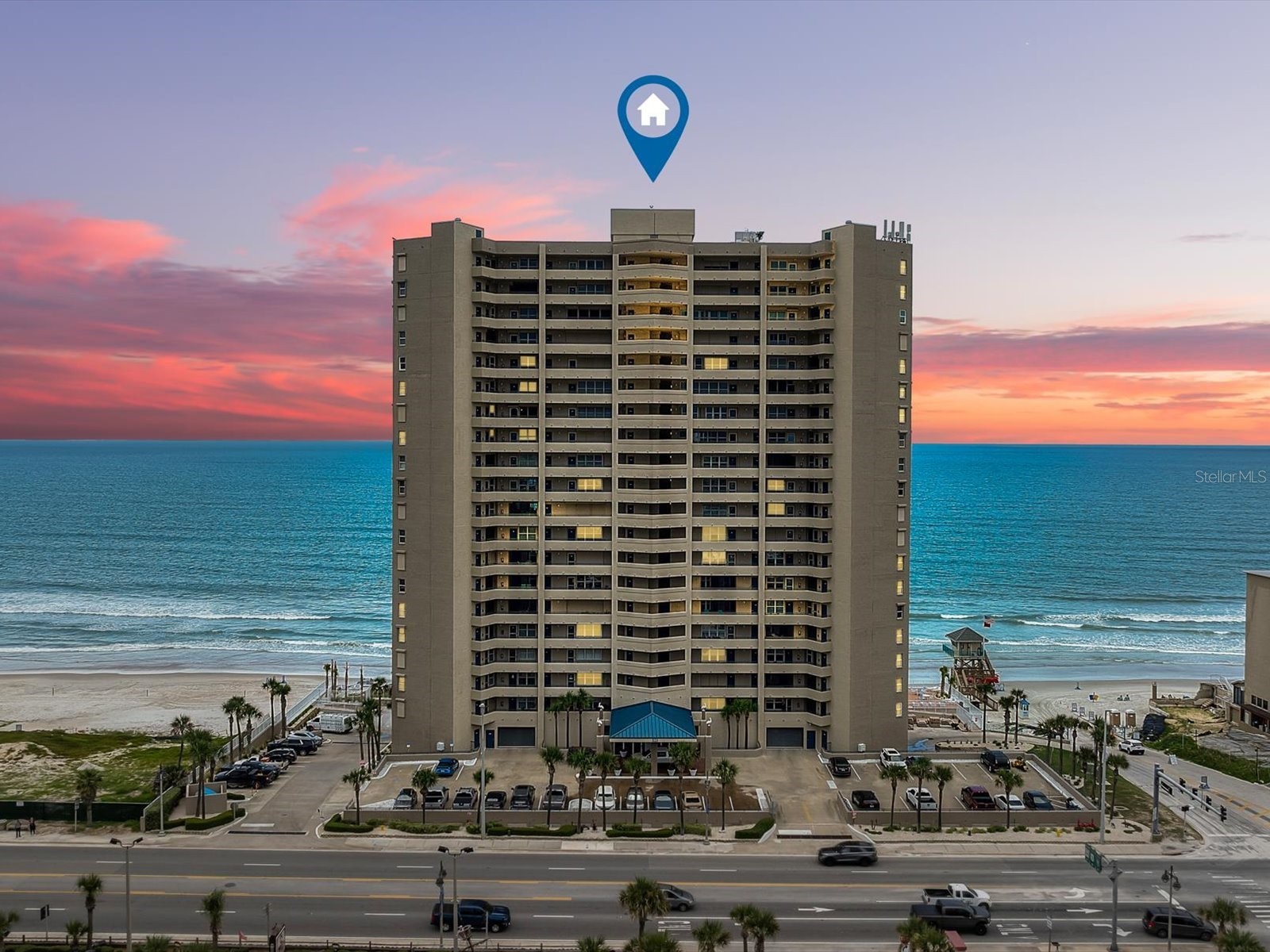 3425 S ATLANTIC AVENUE 1105