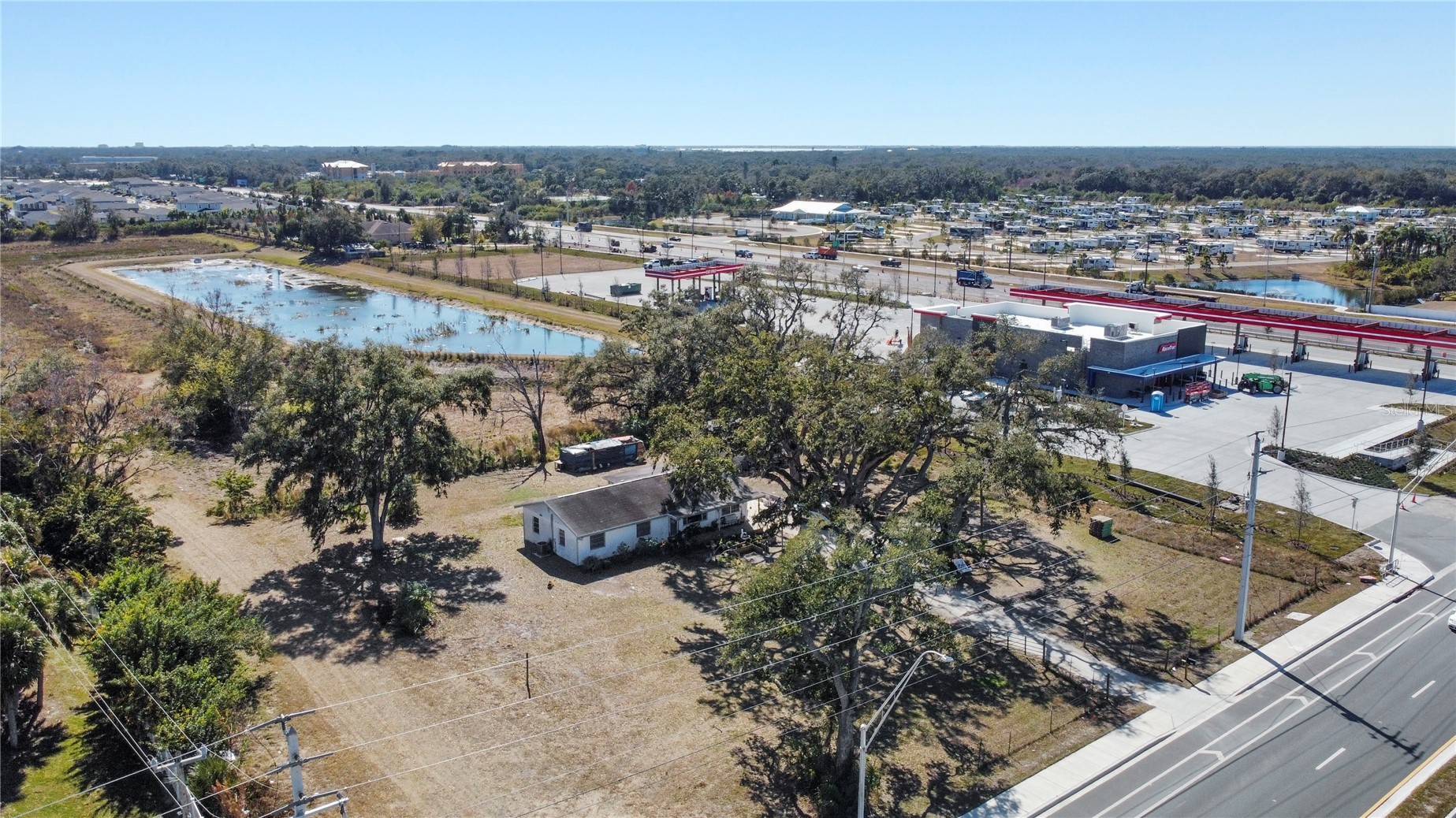 2519 MOCCASIN WALLOW ROAD