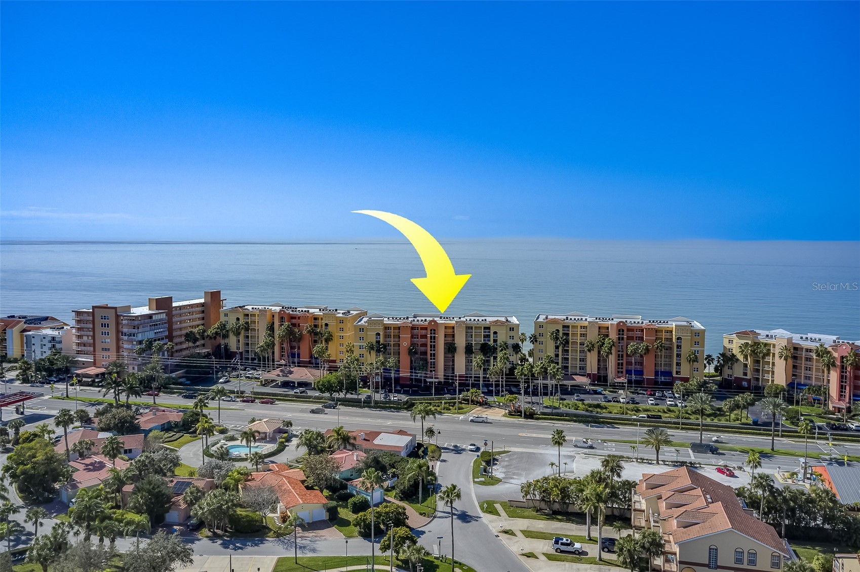 16500 GULF BOULEVARD 355