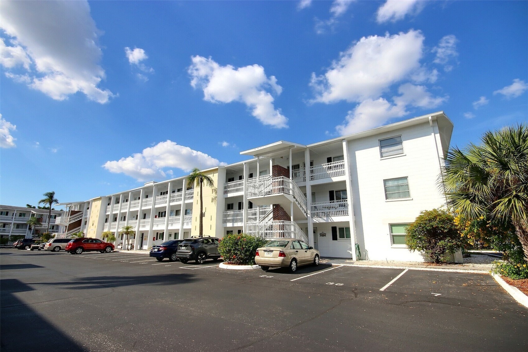 1631 LEISURE DRIVE M36