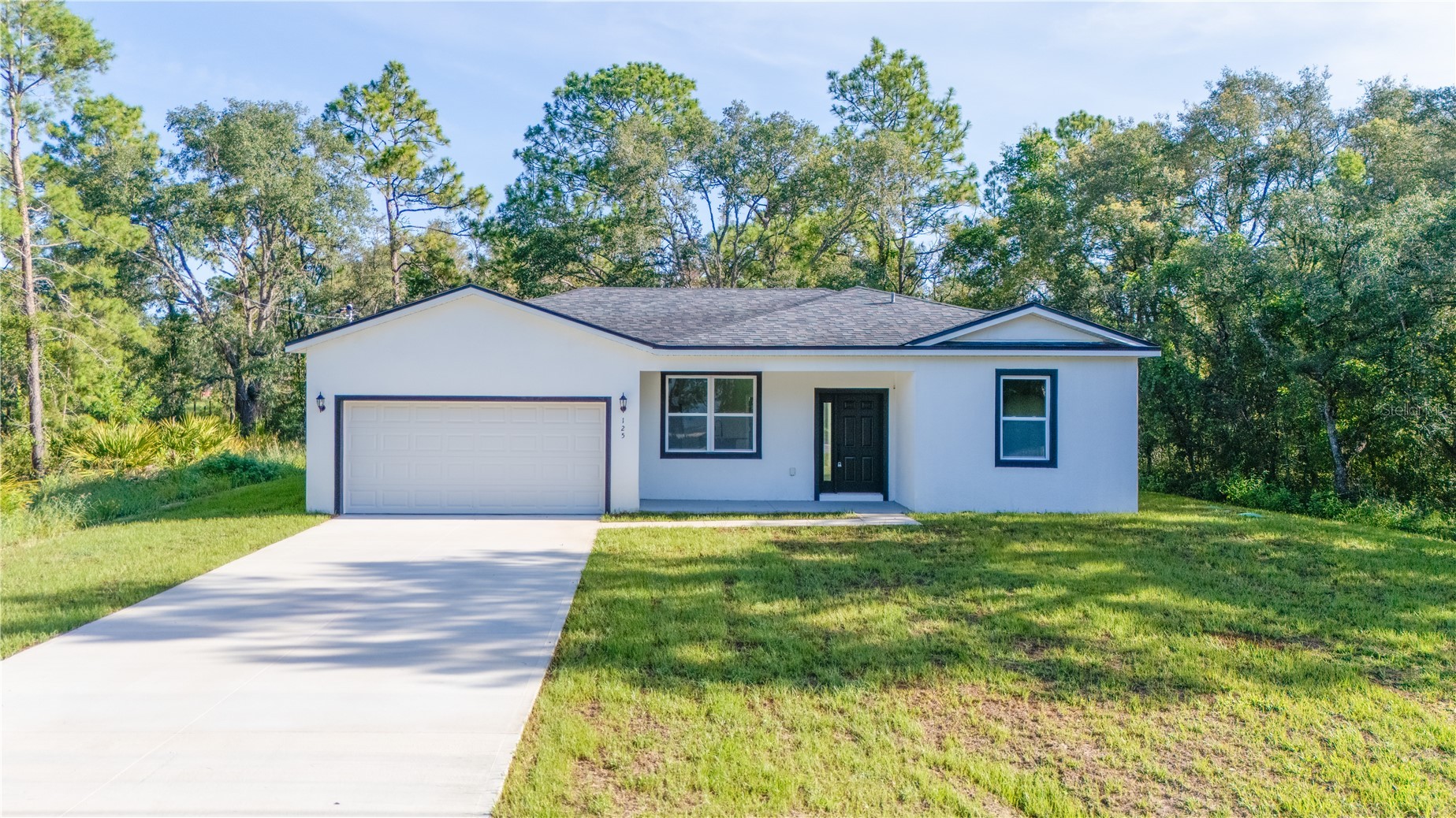 125 FISHER WAY
