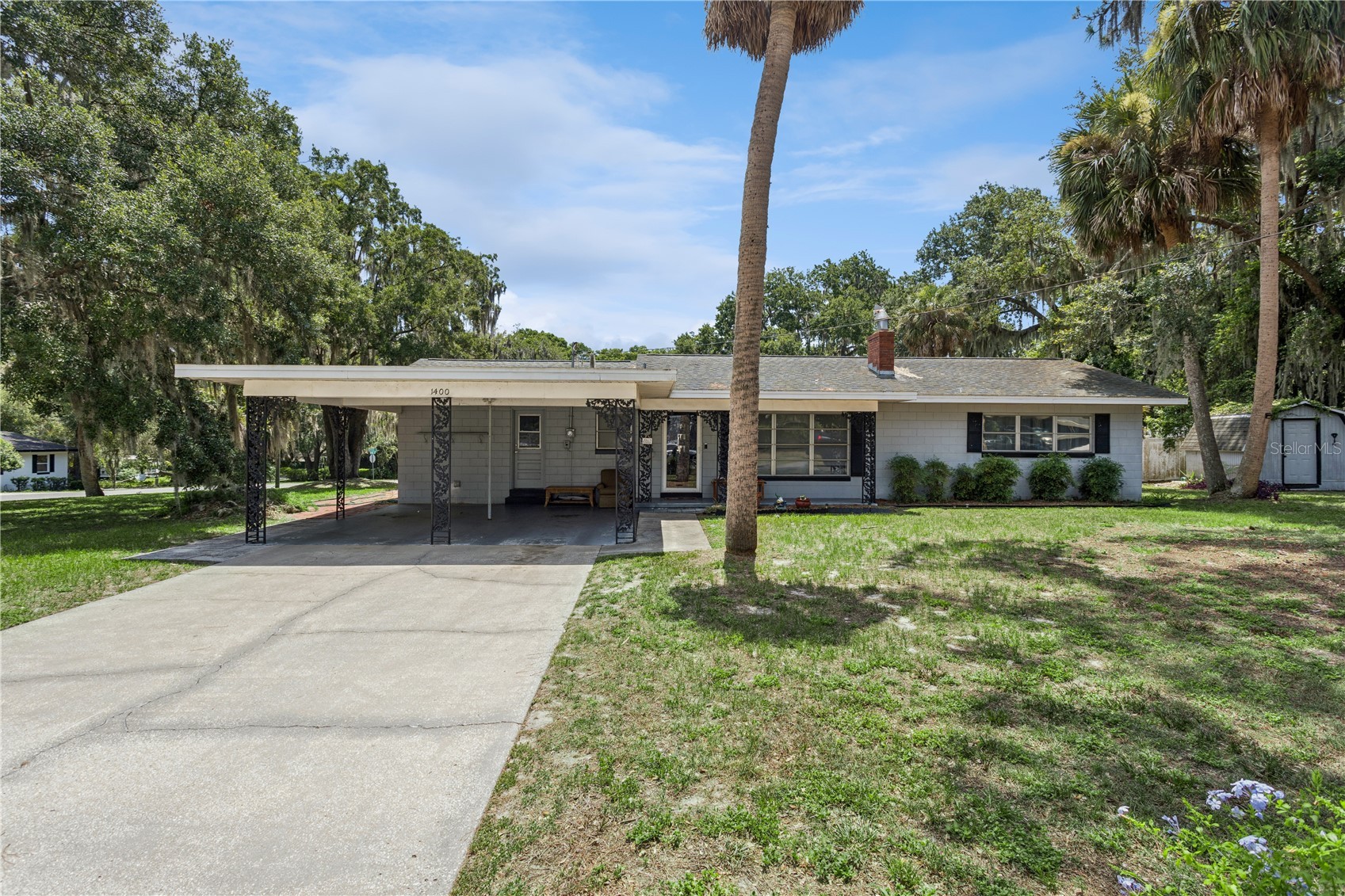 1400 SPARTAN AVENUE