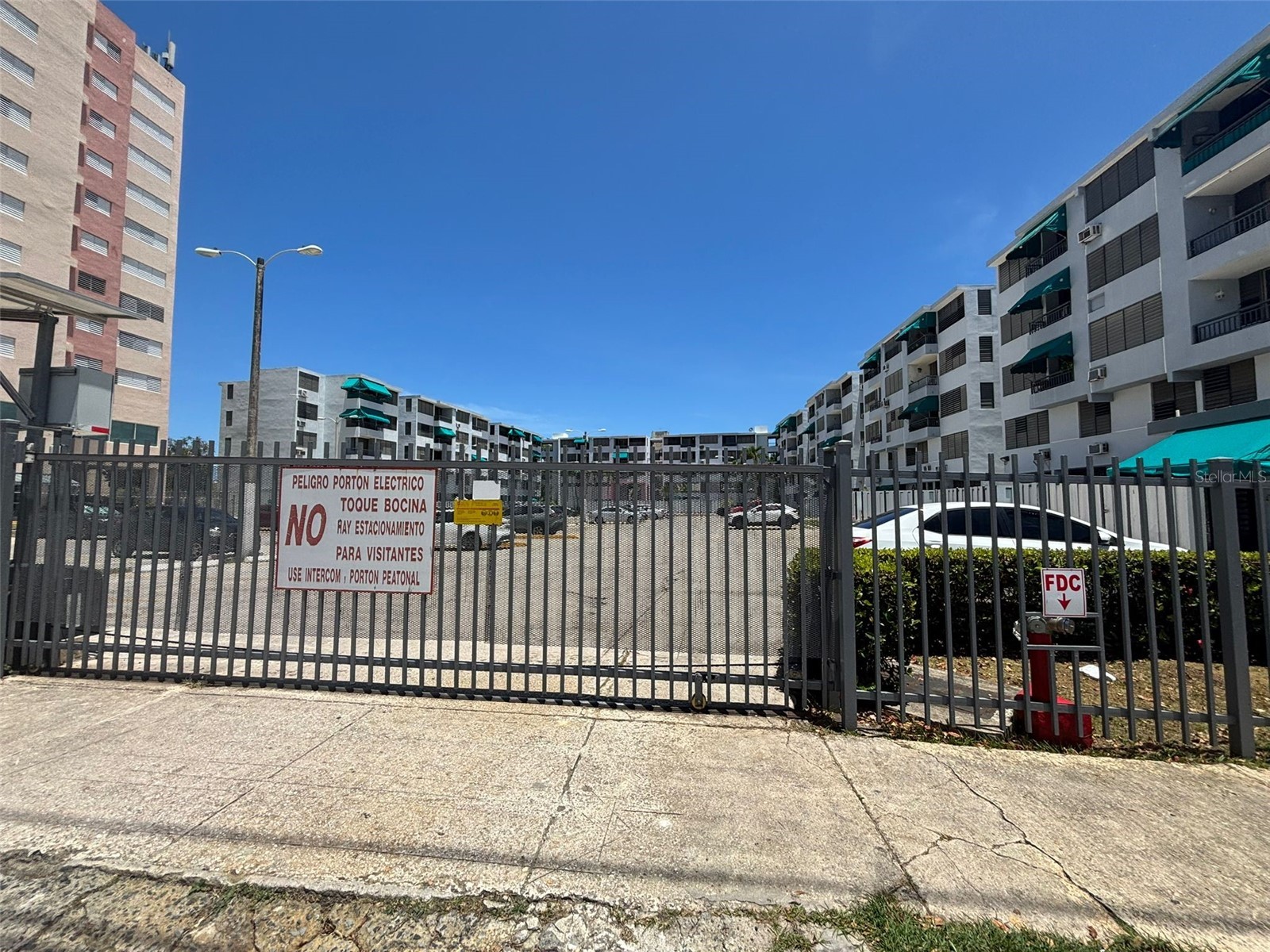 81 Mayaguez Street Apt 32 CONDO FRENCH PLAZA 327