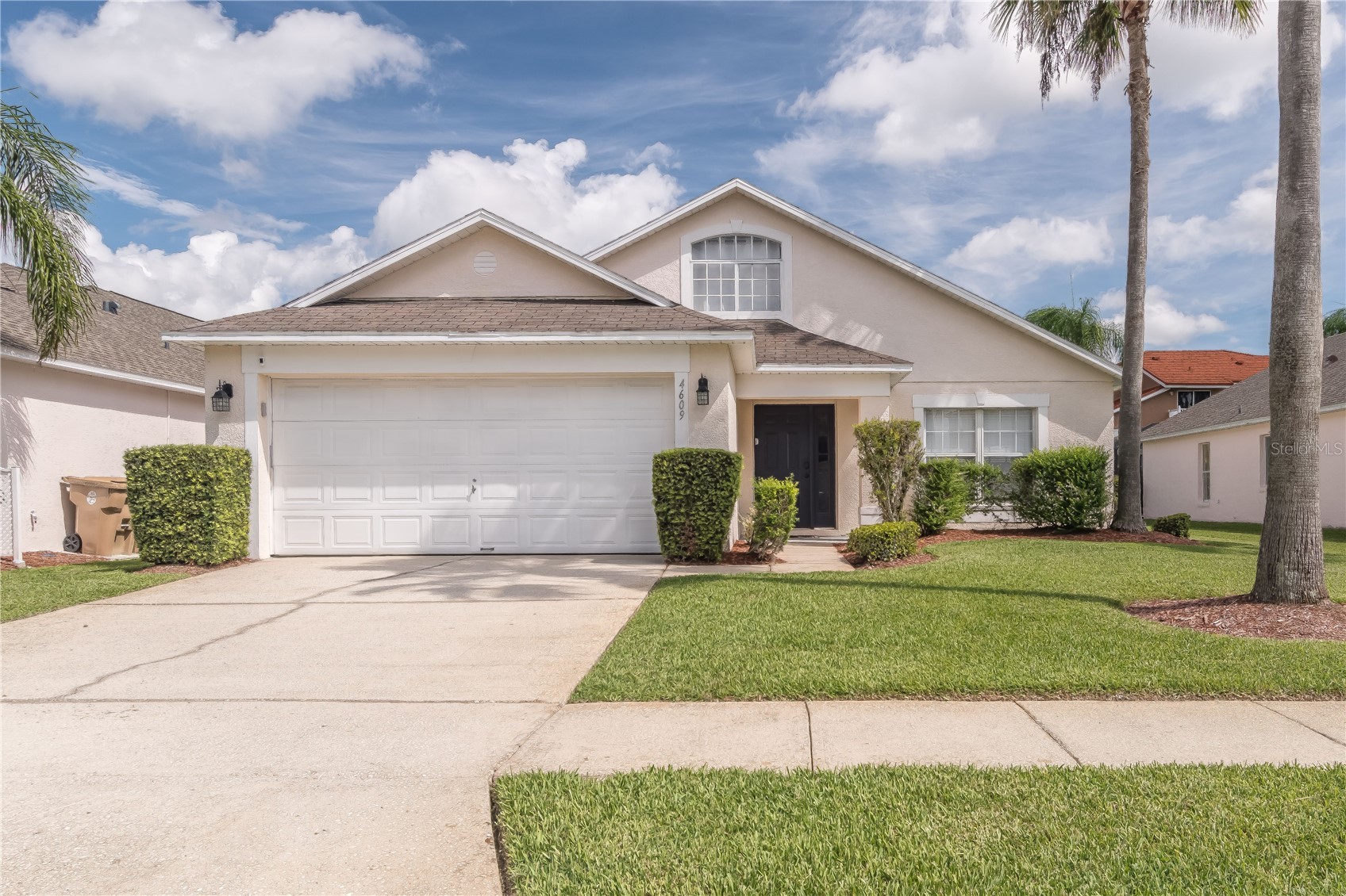 4609 FORMBY COURT