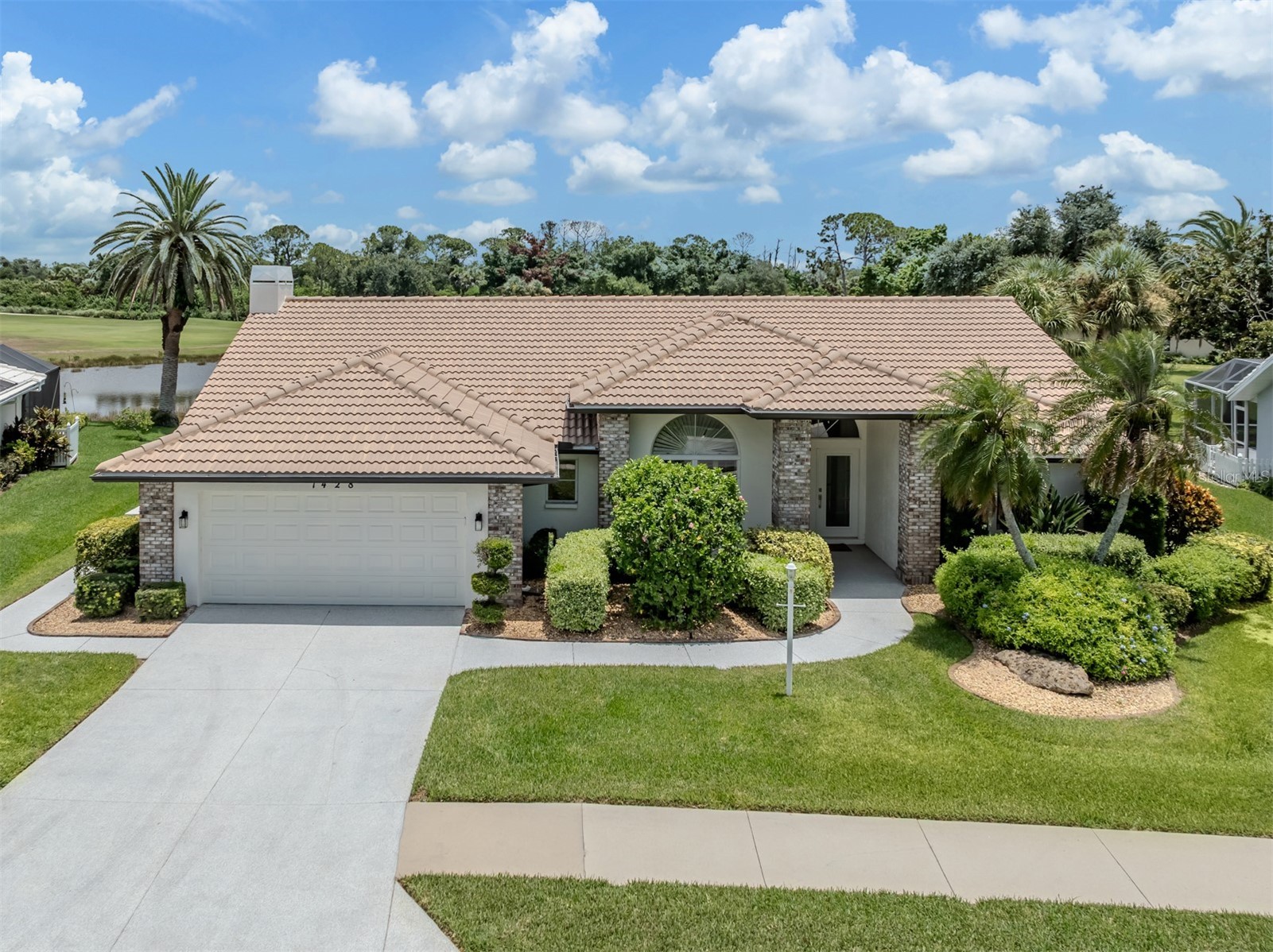 1428 GLENEAGLES DRIVE
