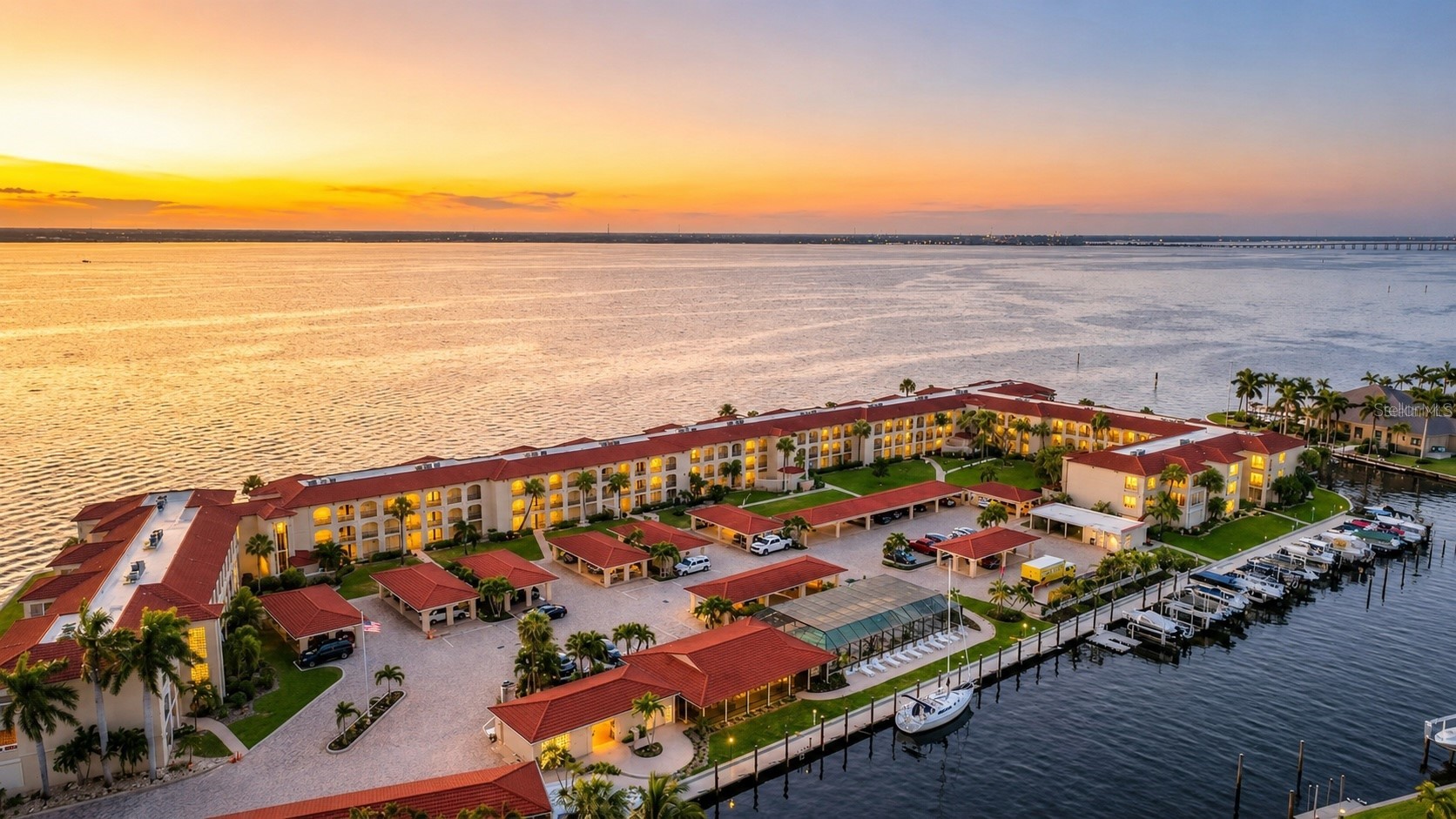 1 COLONY POINT DRIVE A10