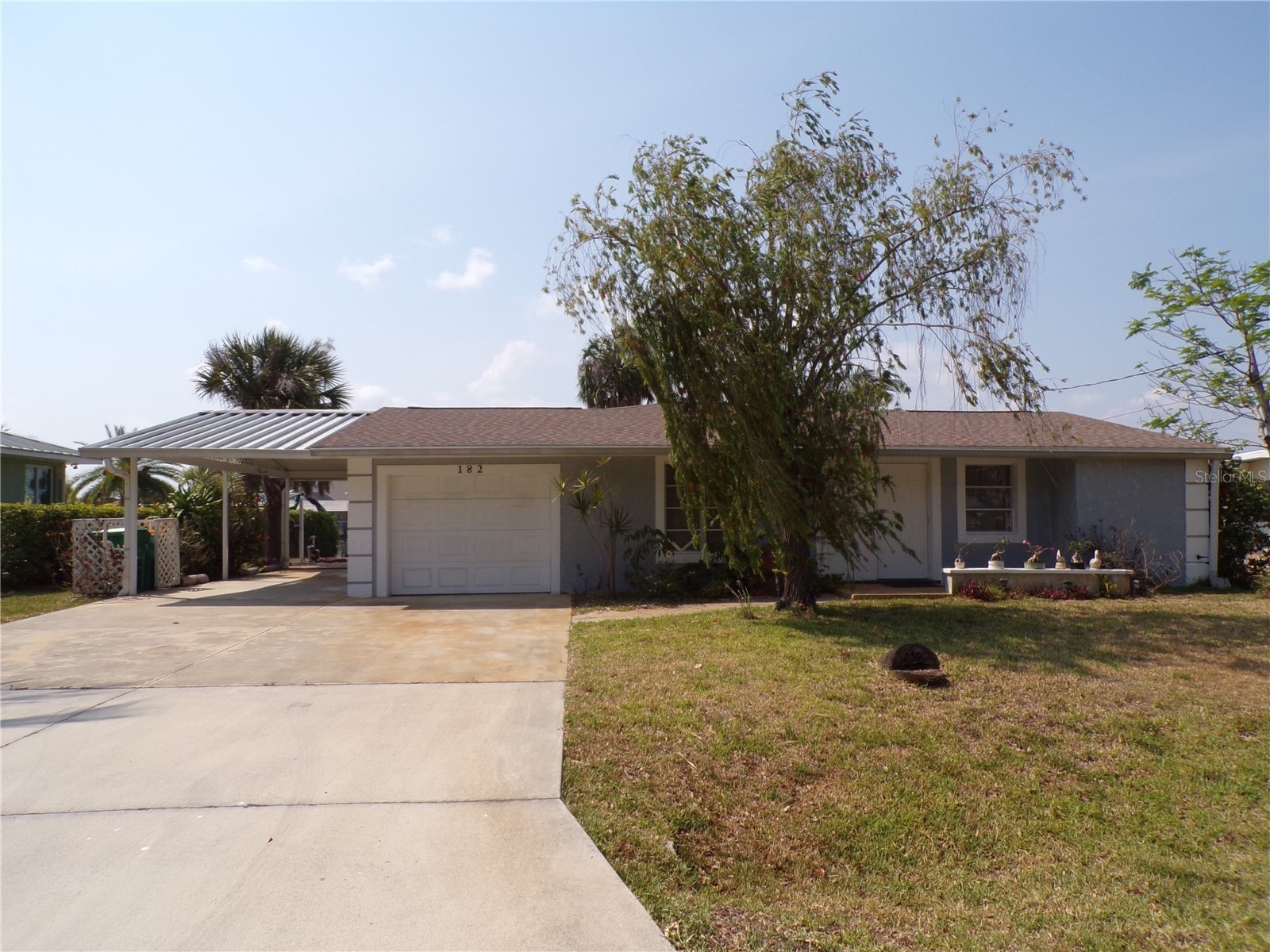 182 CHELSEA COURT NW