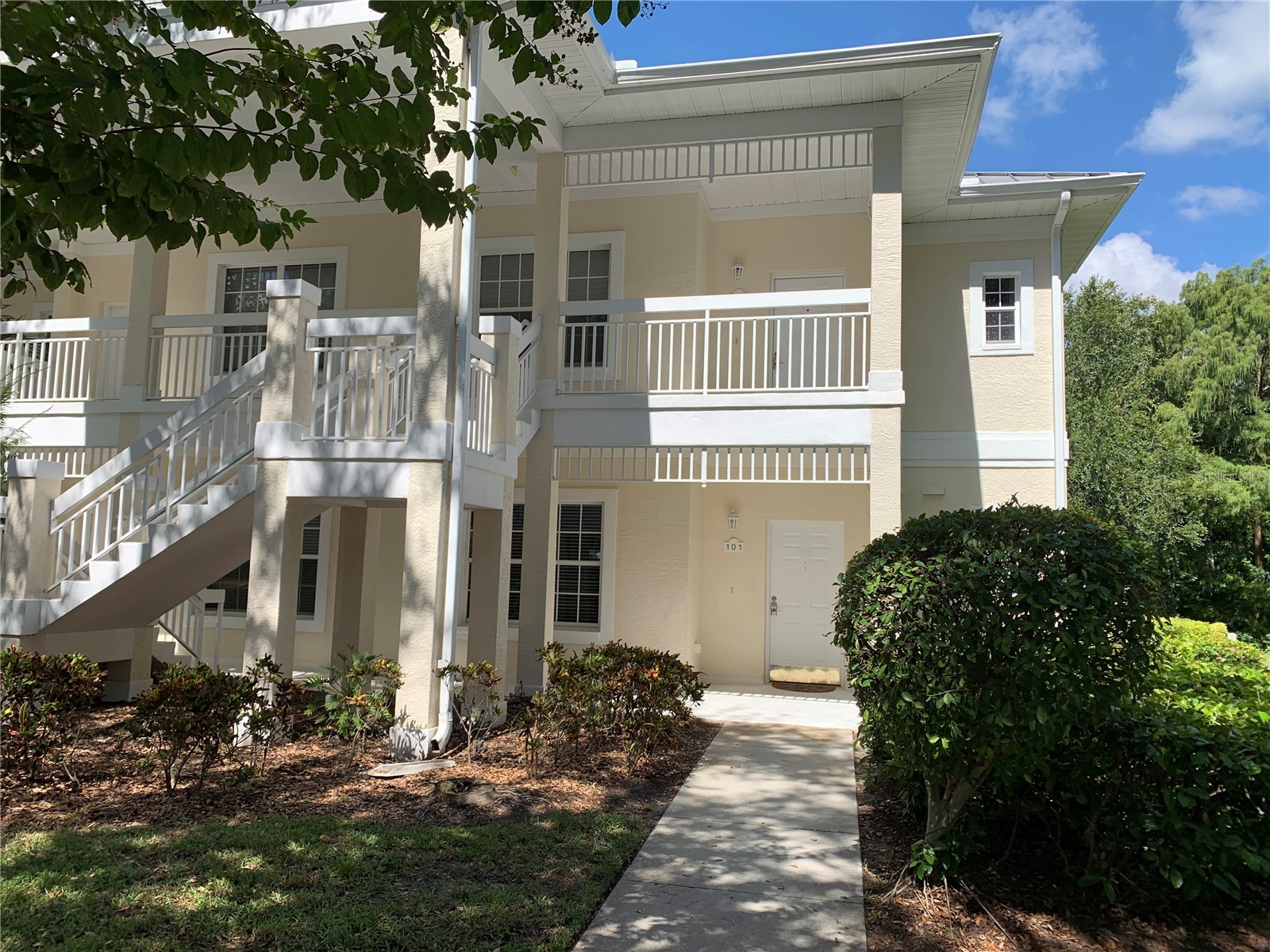3604 54TH DRIVE W 101