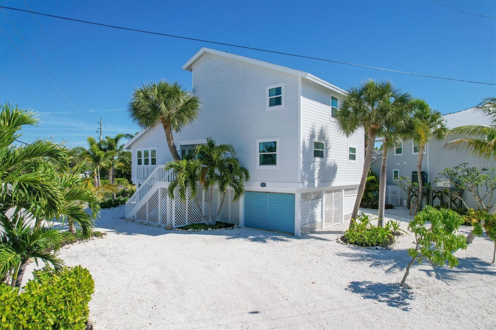 401 LAFITTE STREET