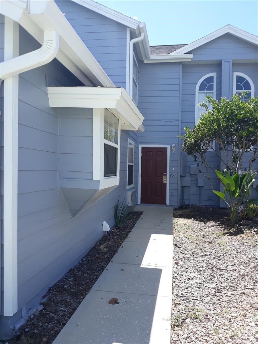 251 CARIBBEAN DRIVE