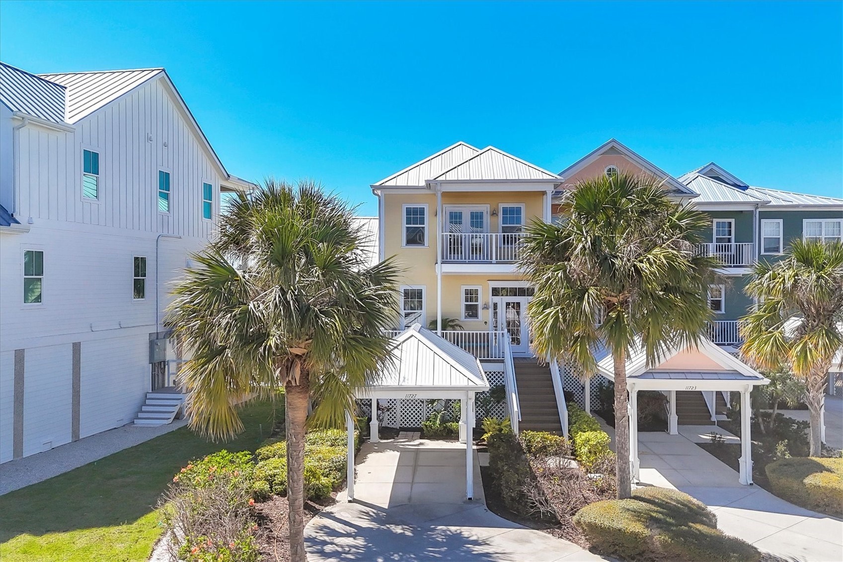 11727 ANGLERS CLUB DRIVE 132