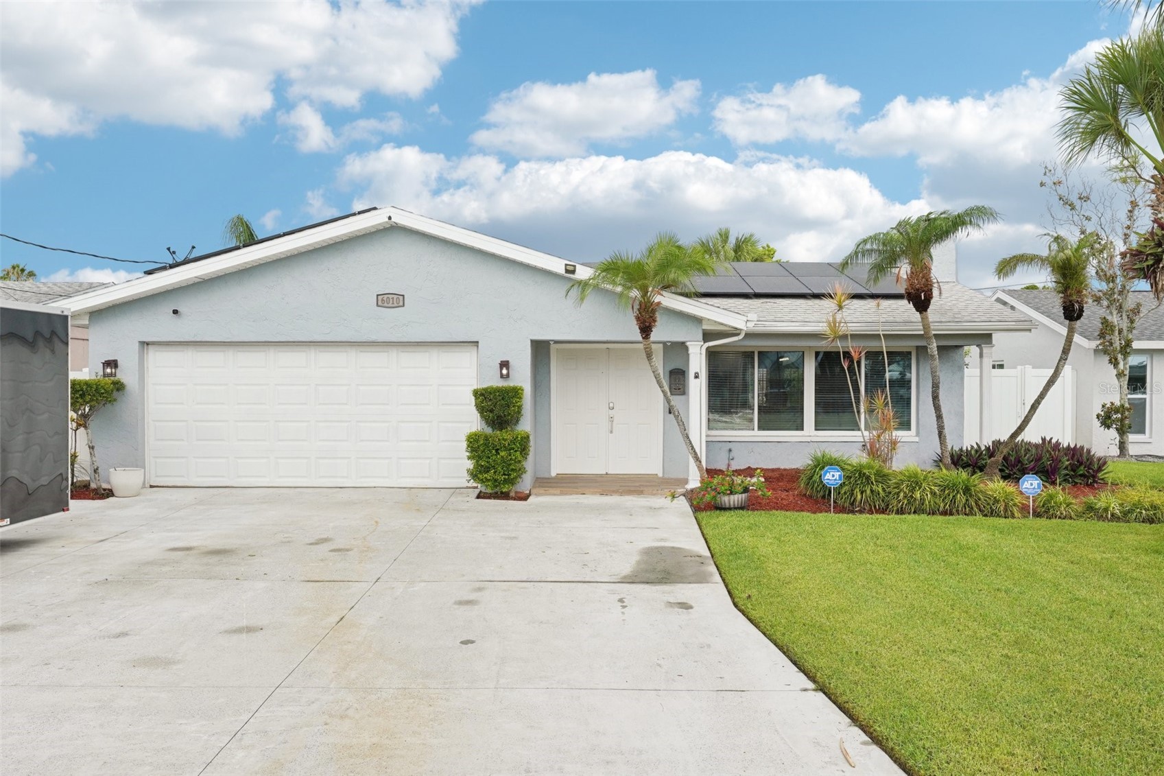 6010 BAYOU GRANDE BOULEVARD NE