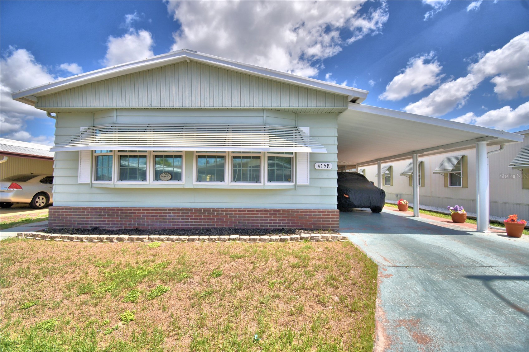 4158 ROLLING OAKS DRIVE