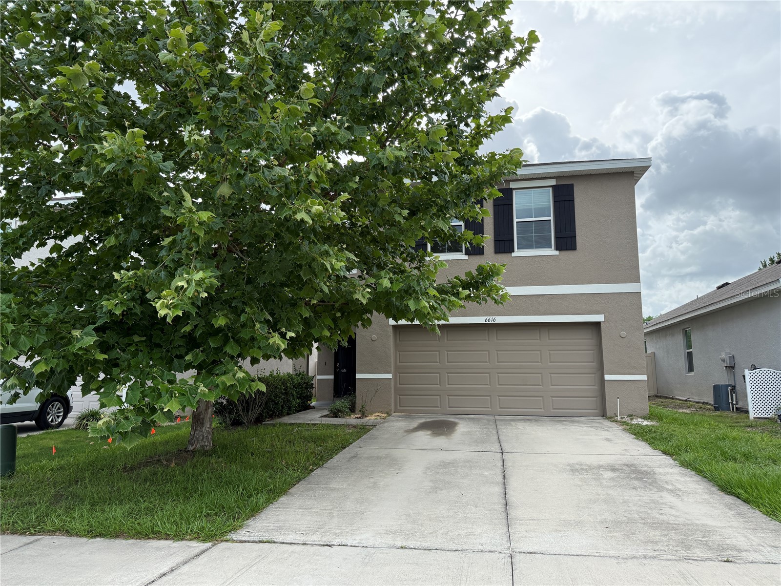 6616 SEAWAY DRIVE