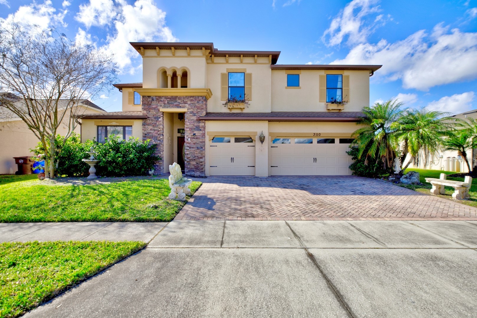 3110 BASS BOAT WAY