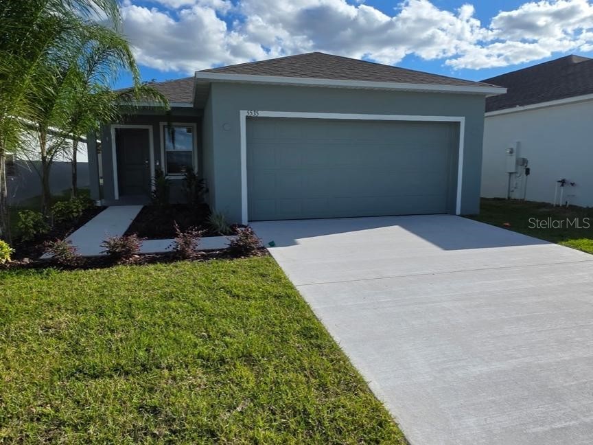 5535 MADDIE DRIVE
