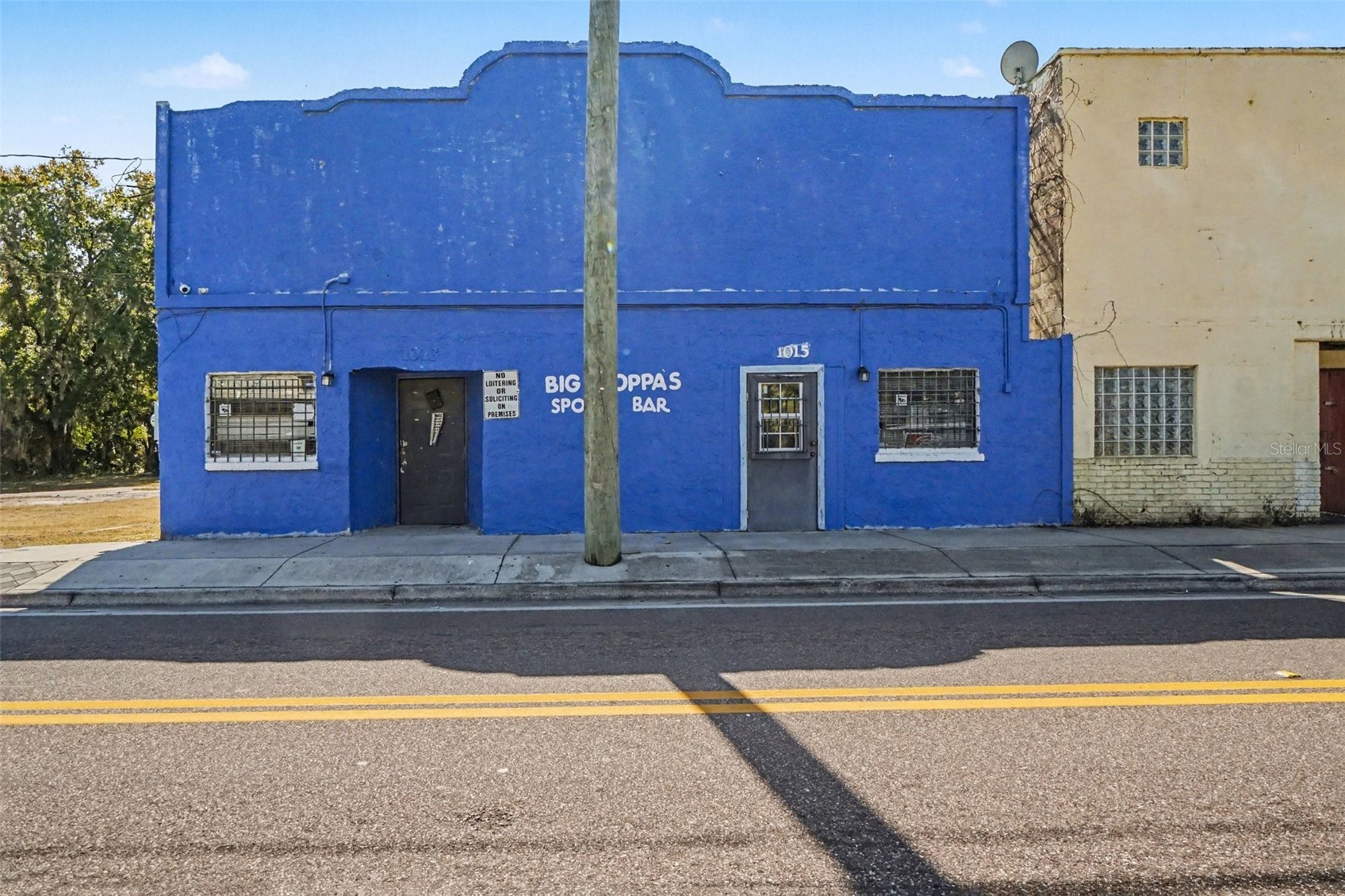 1013 HISTORIC GOLDSBORO BOULEVARD