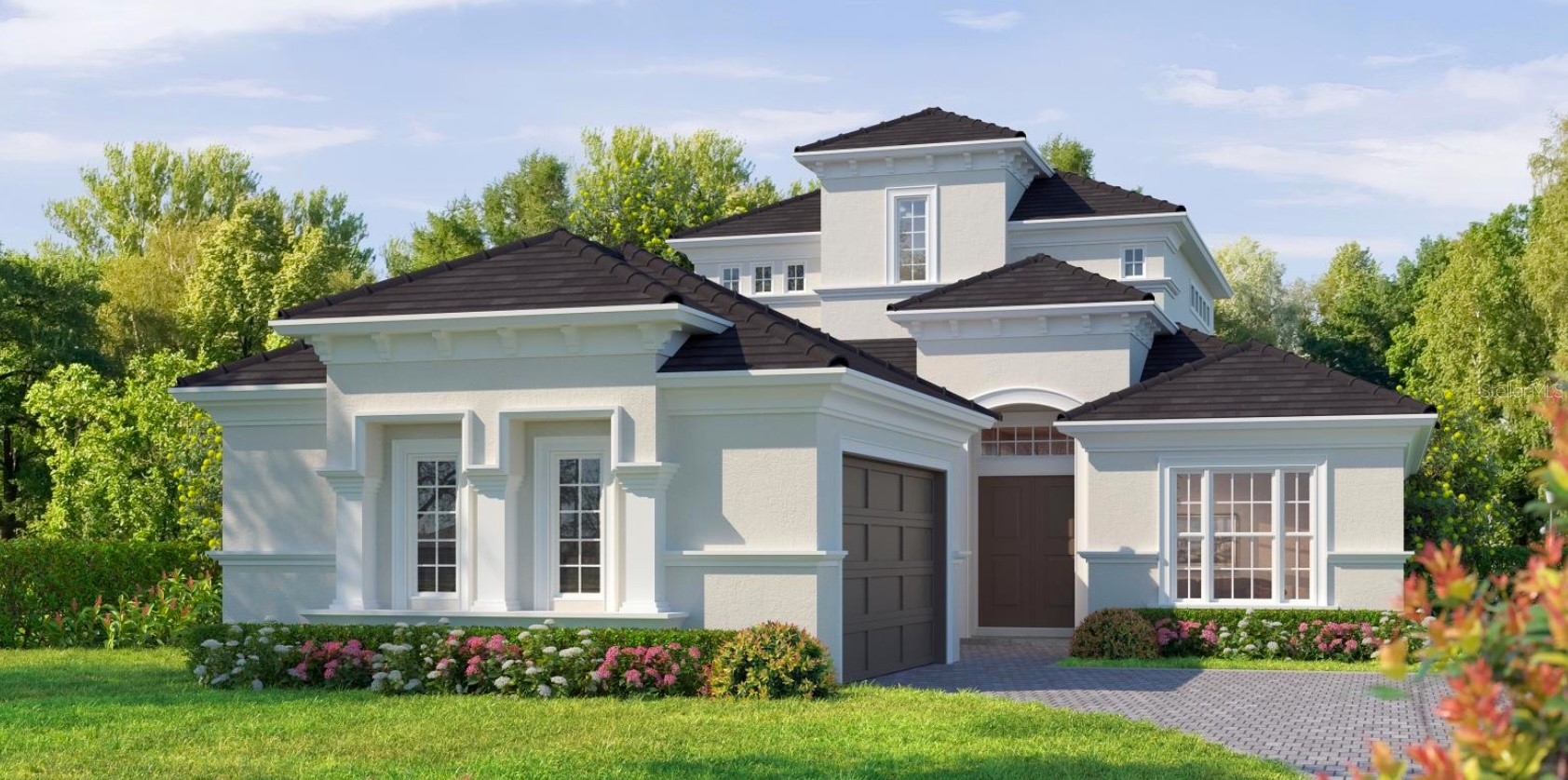 6 RIO VISTA DRIVE