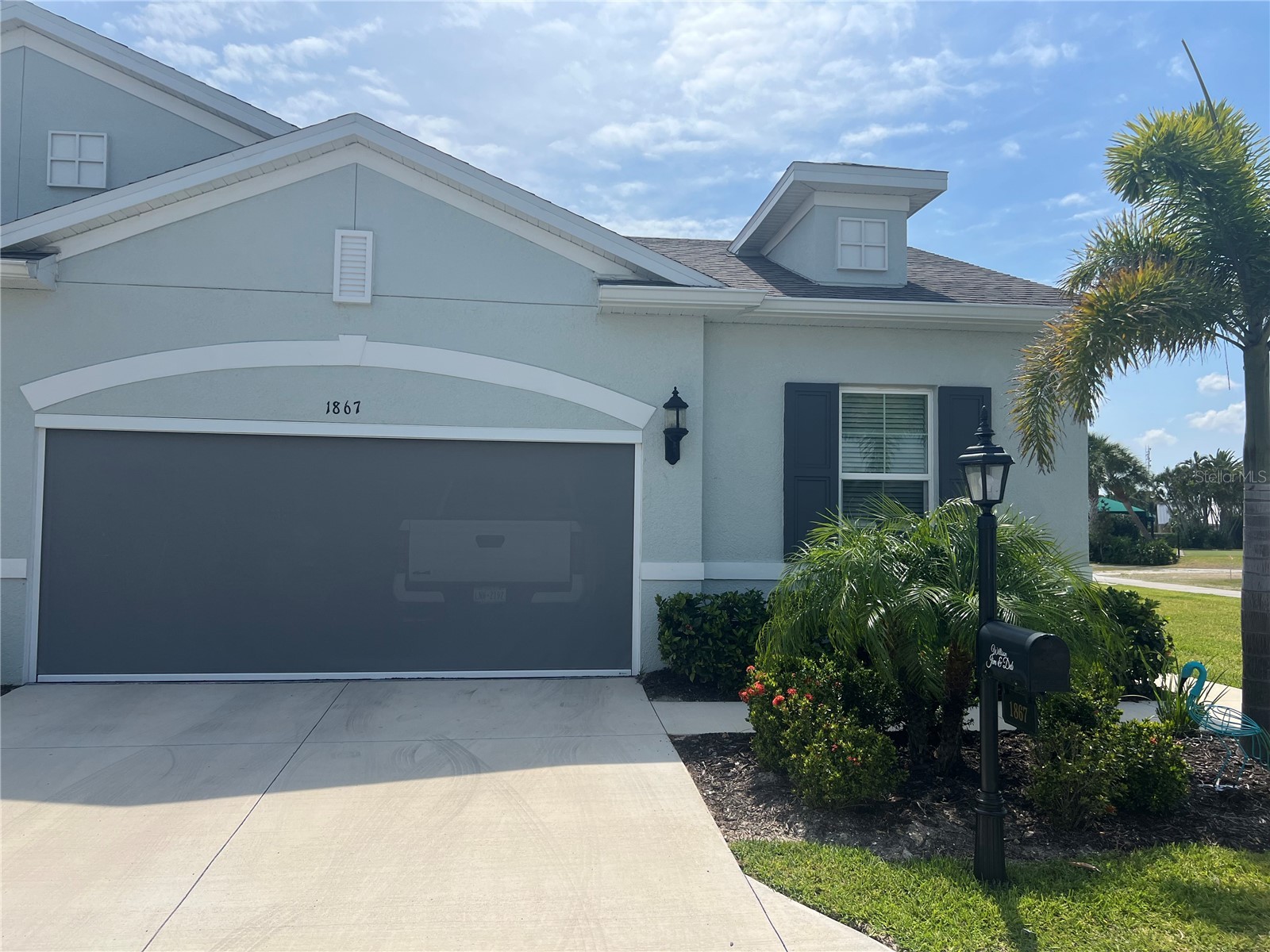1867 NOTTINGHAM TRAIL