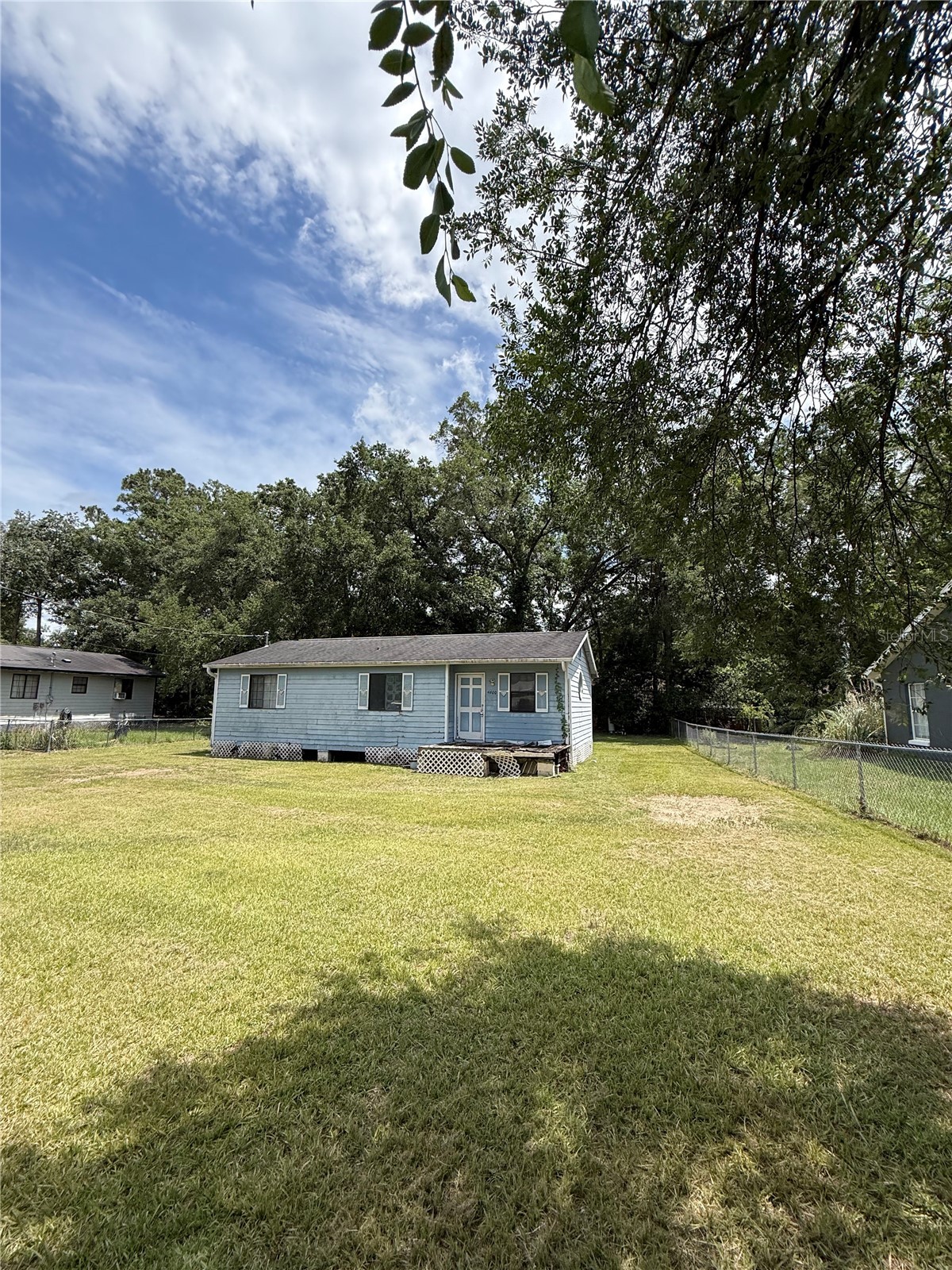 4600 SE 136TH LANE