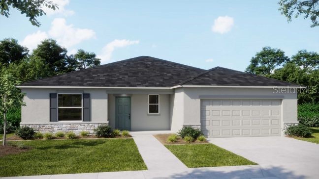 2277 BROADPOINT DRIVE