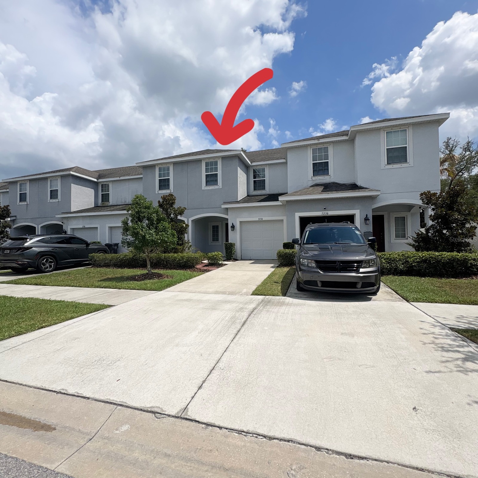 7234 GRAND ELM DRIVE