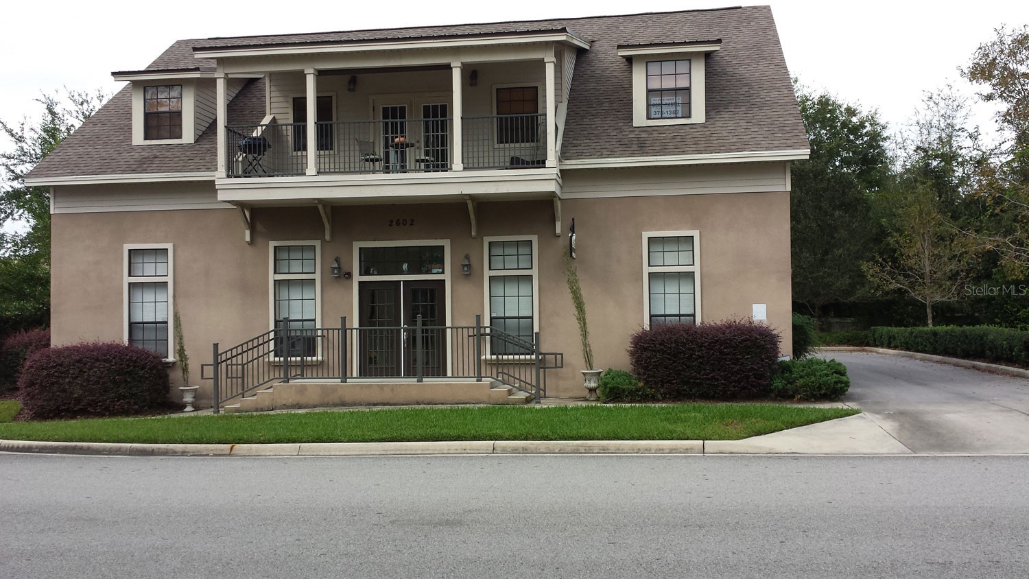 2602 SW 87TH DRIVE 201