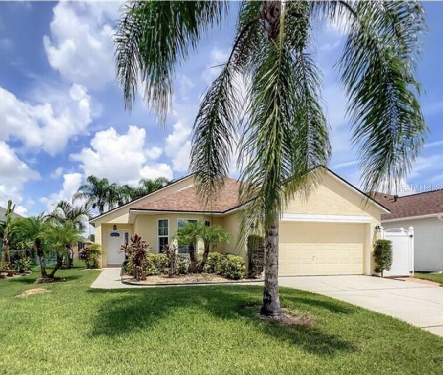 768 MAJESTY DRIVE