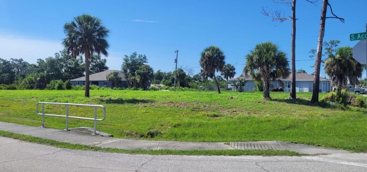 4435 S ACCESS ROAD