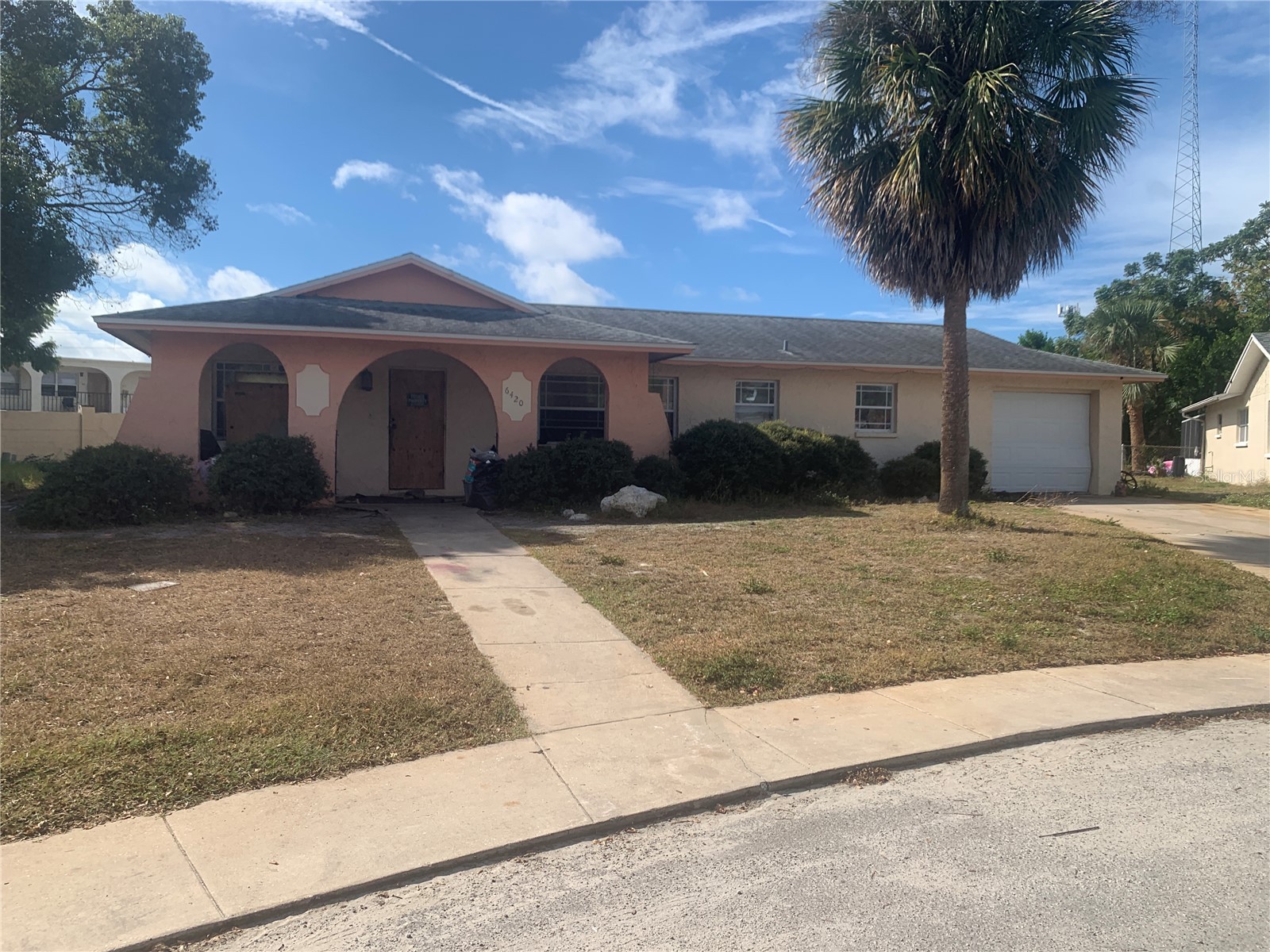 6420 DATE PALM BOULEVARD