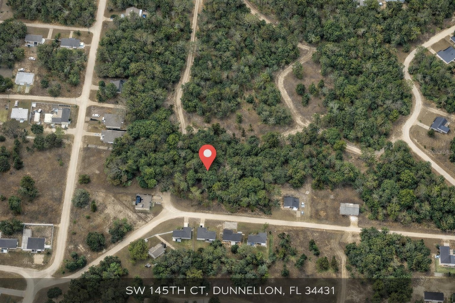 SW 145TH CT