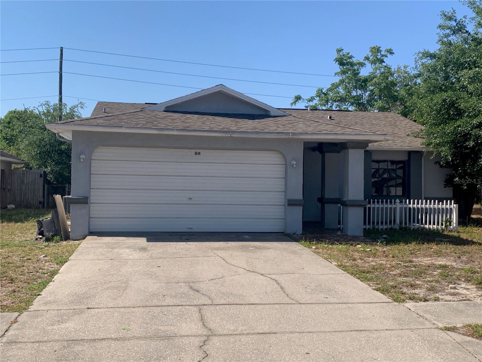 8518 HUNTSMAN LANE