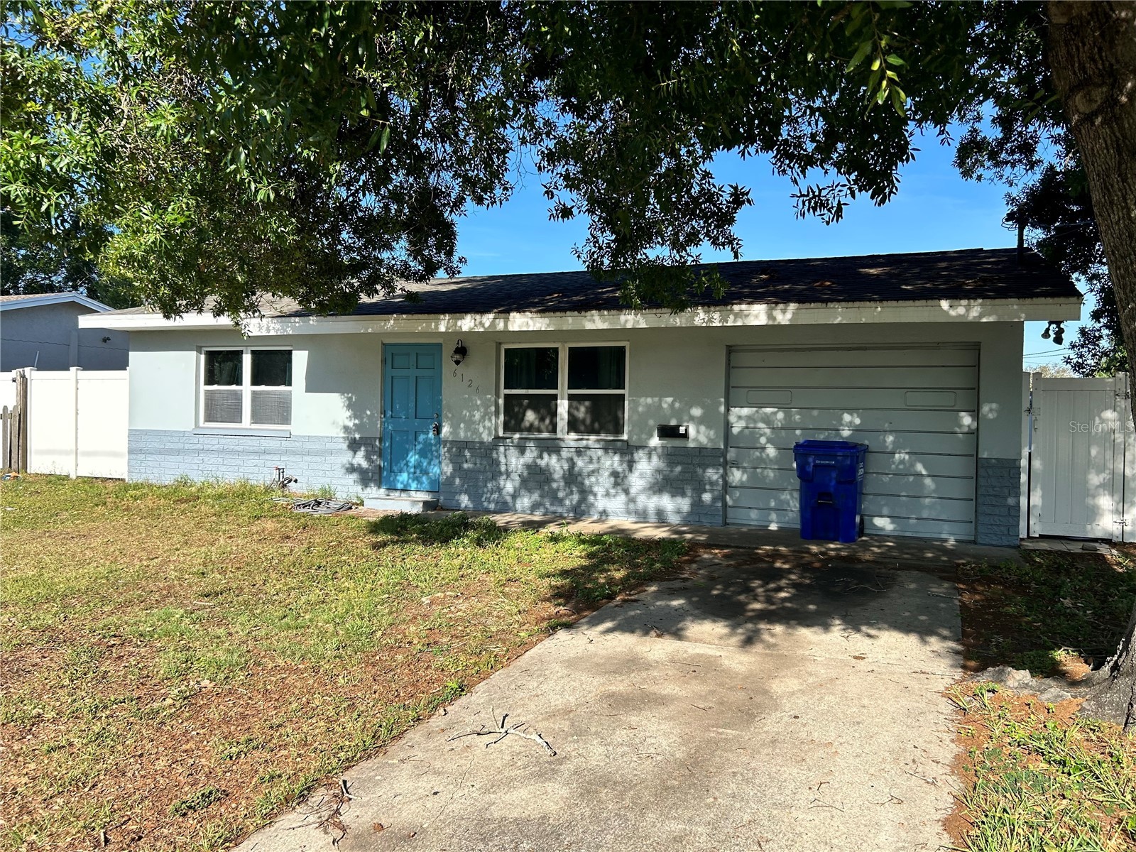 6126 58TH STREET N