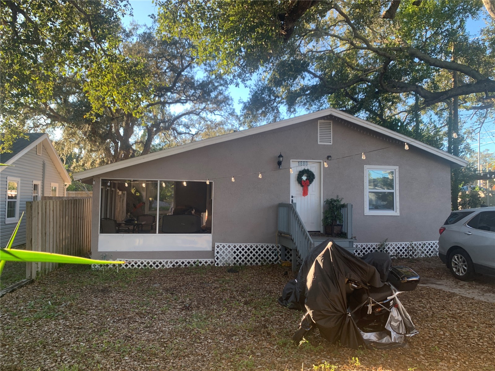 1880 SYLVAN DRIVE