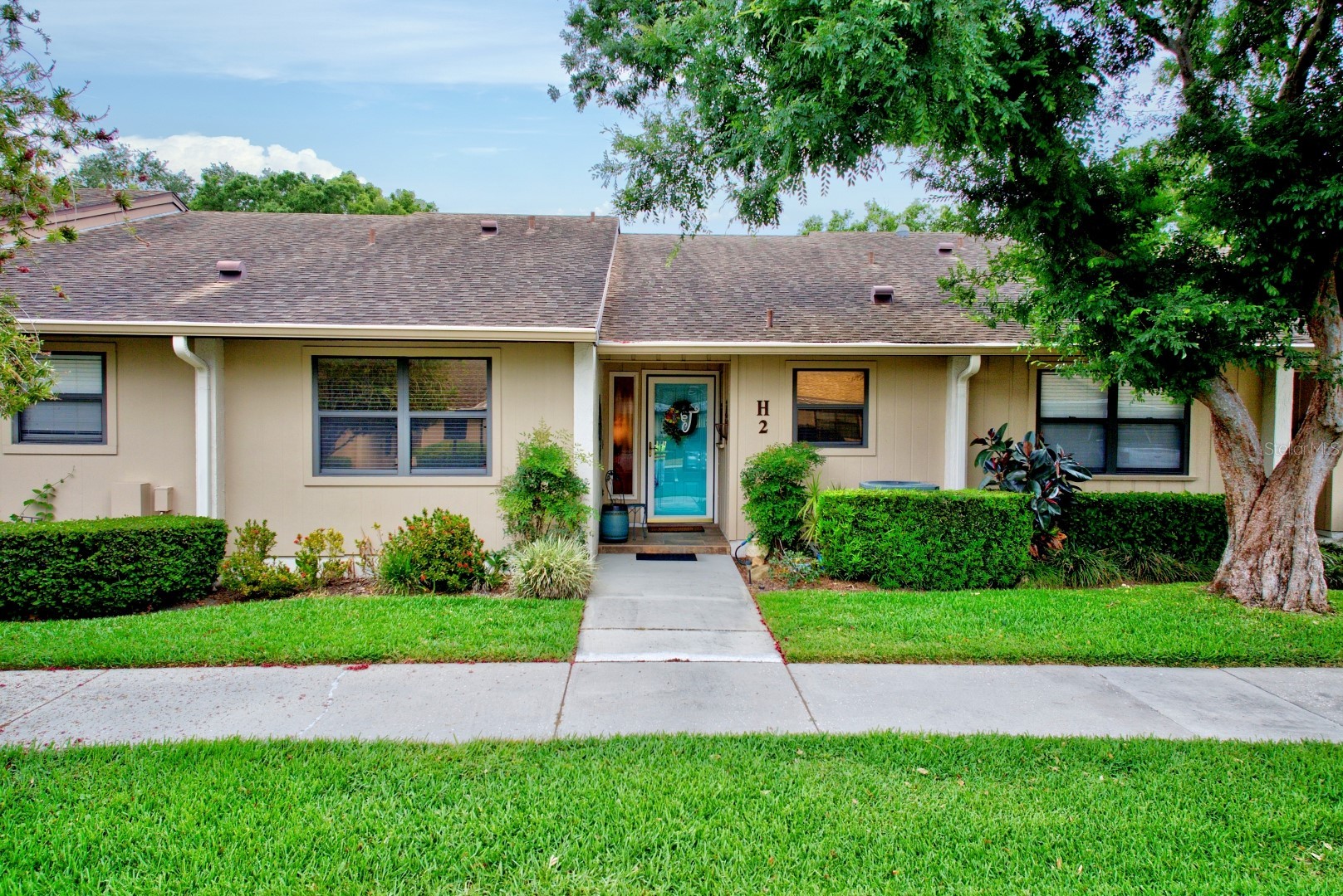 2025 SYLVESTER ROAD H2