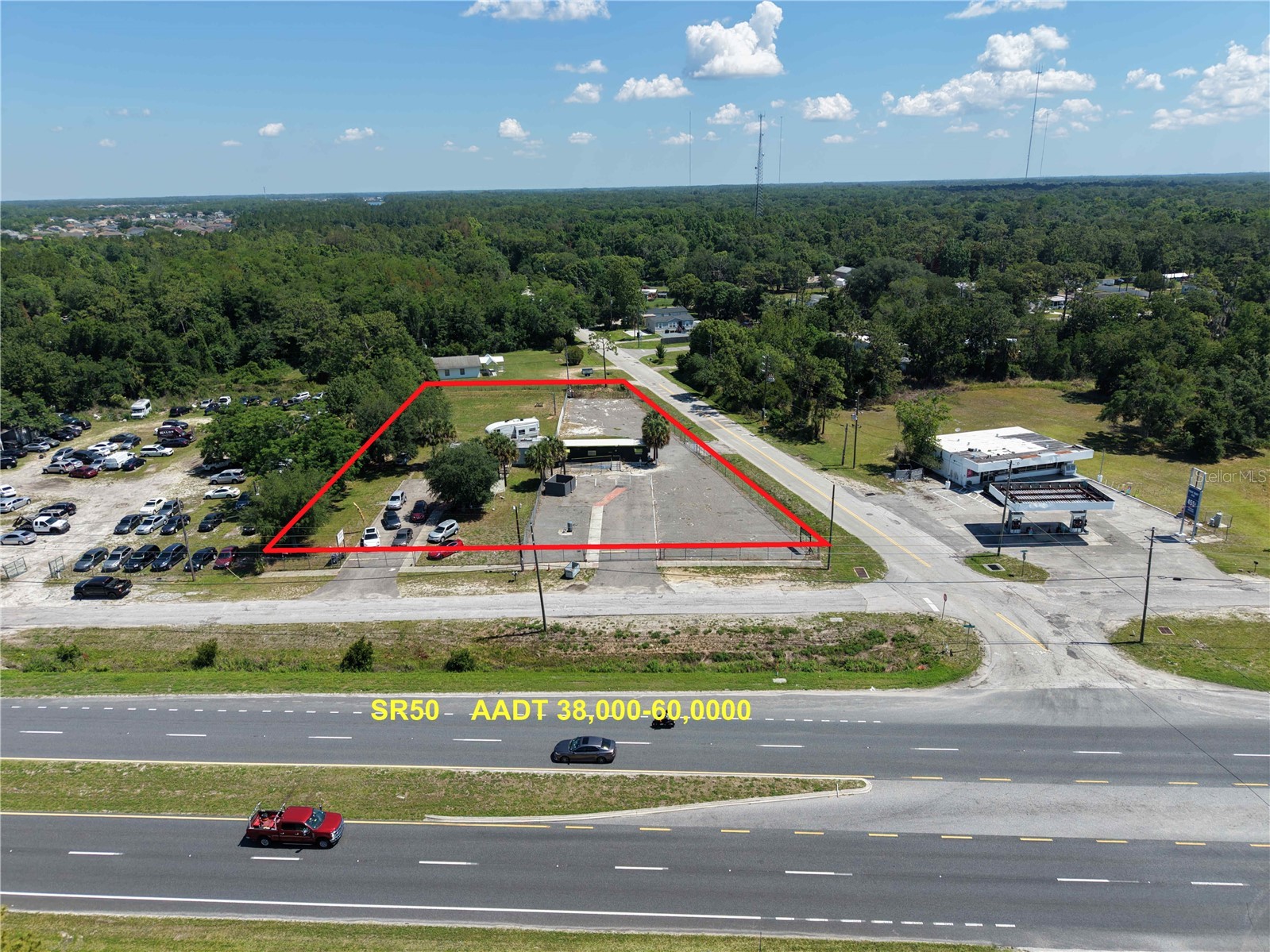 17925 OLD CHENEY HWY
