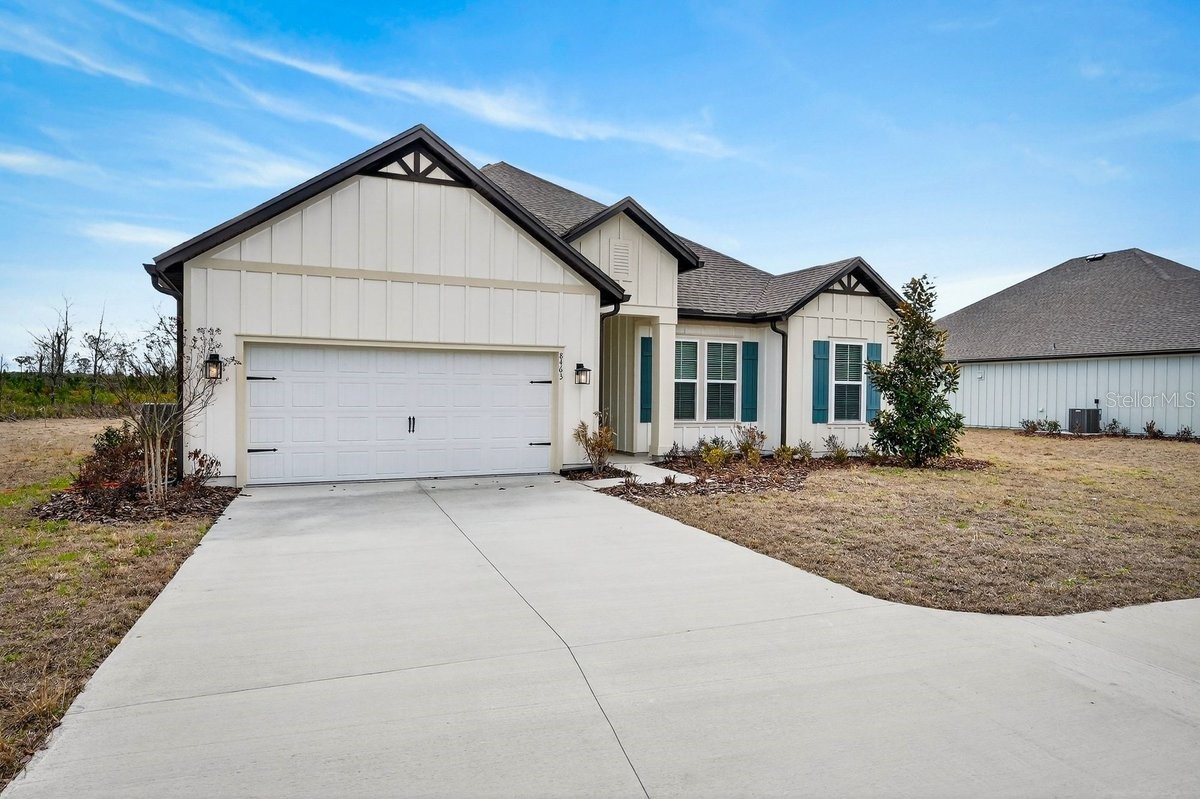 8463 FORD ROAD