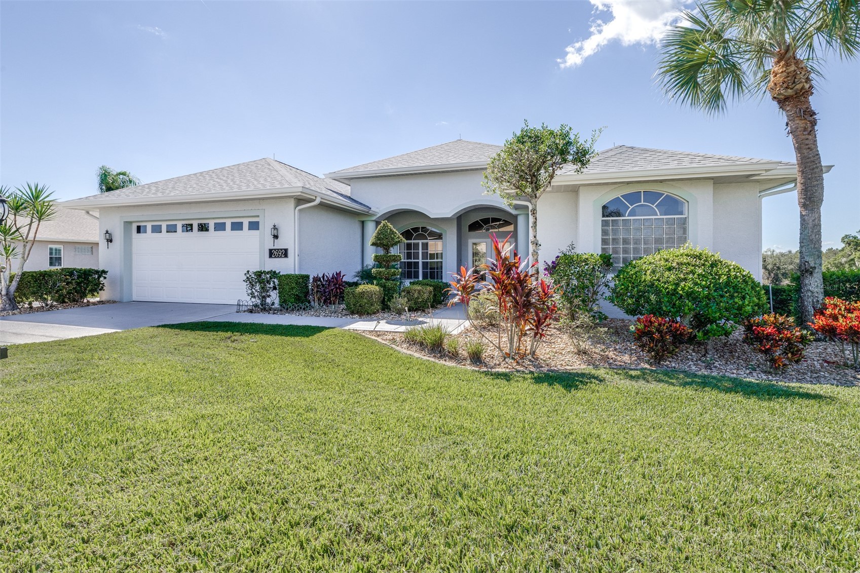 2692 HUNTINGTON HILLS DR
