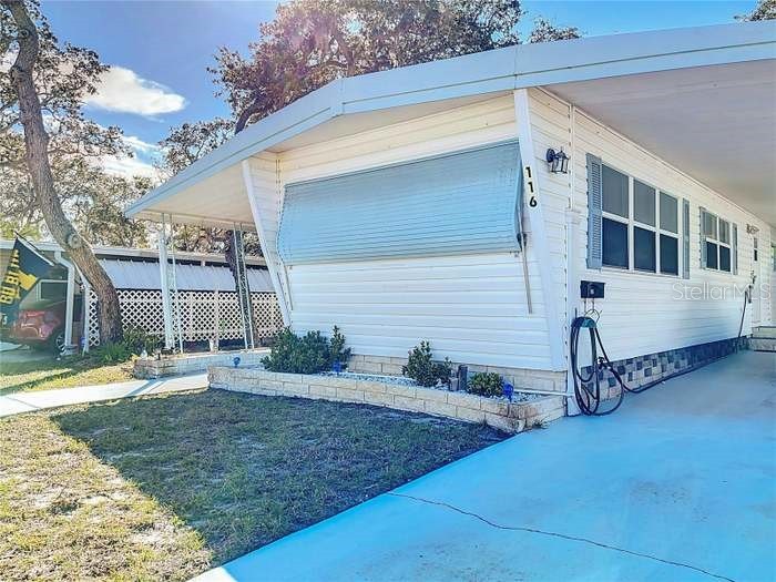 2331 BELLEAIR ROAD 116