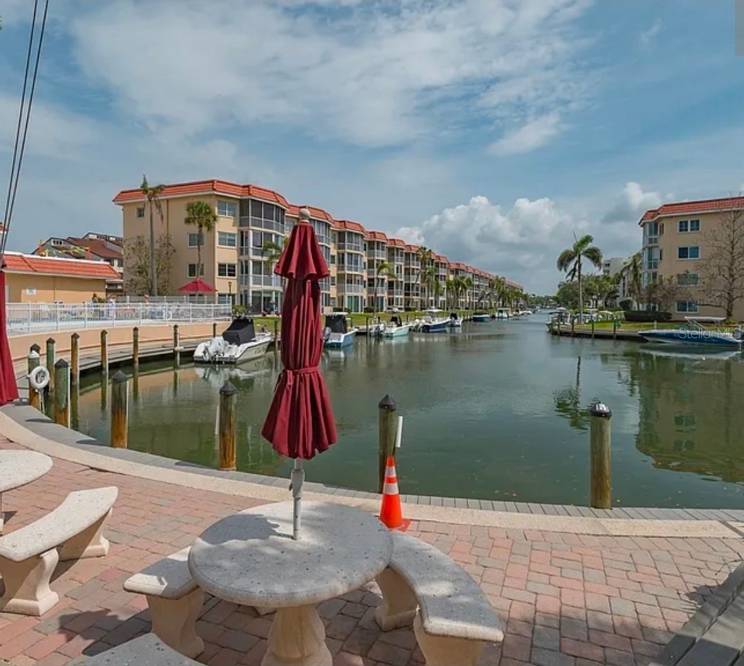 1250 N PORTOFINO DRIVE 301