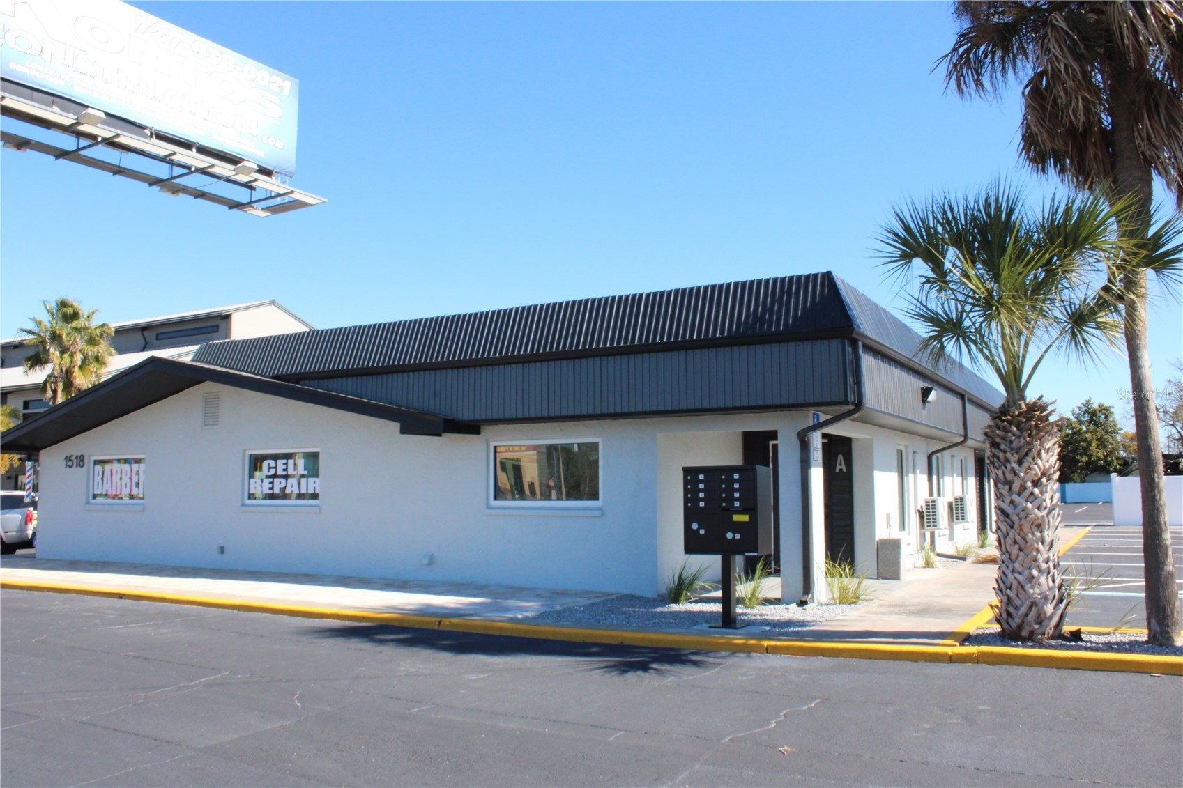 1516-1518 US HIGHWAY 19 D, E