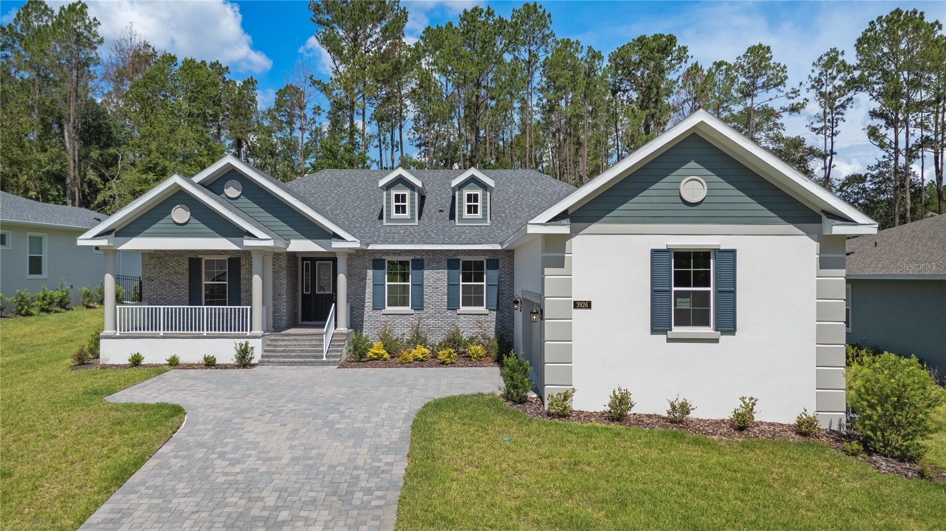 3926 SOUTHERN VALLEY LOOP