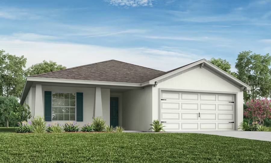 5448 SE 127TH LANE