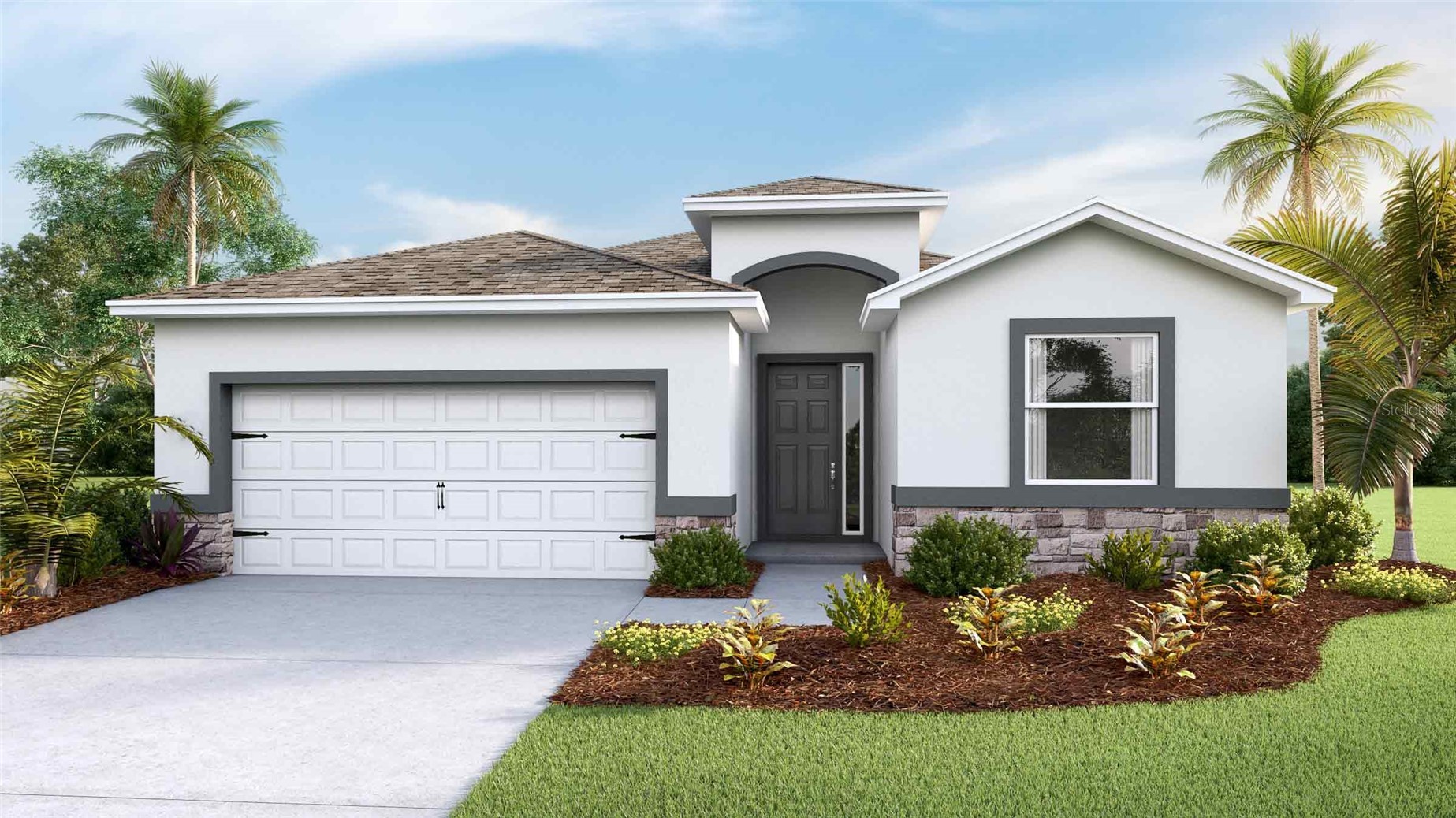 3507 HARVEST GARDENS LOOP