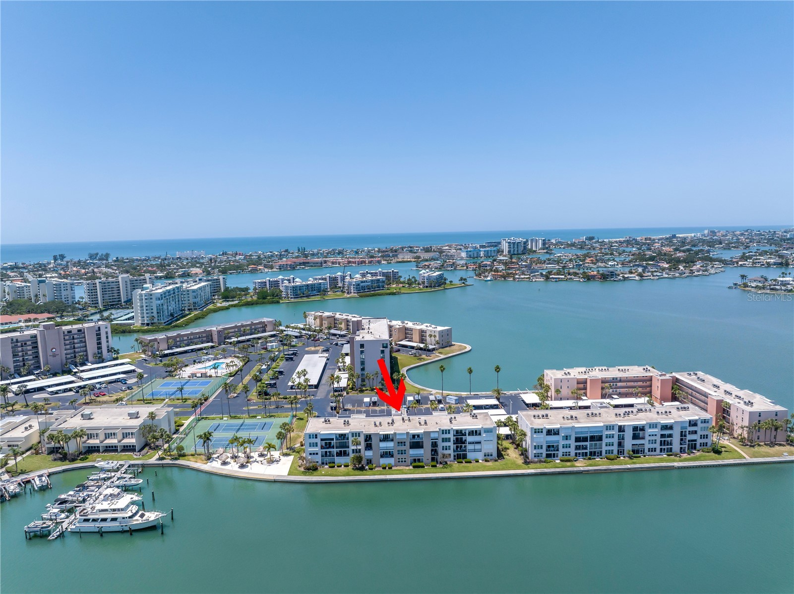 7625 SUN ISLAND DRIVE S 106