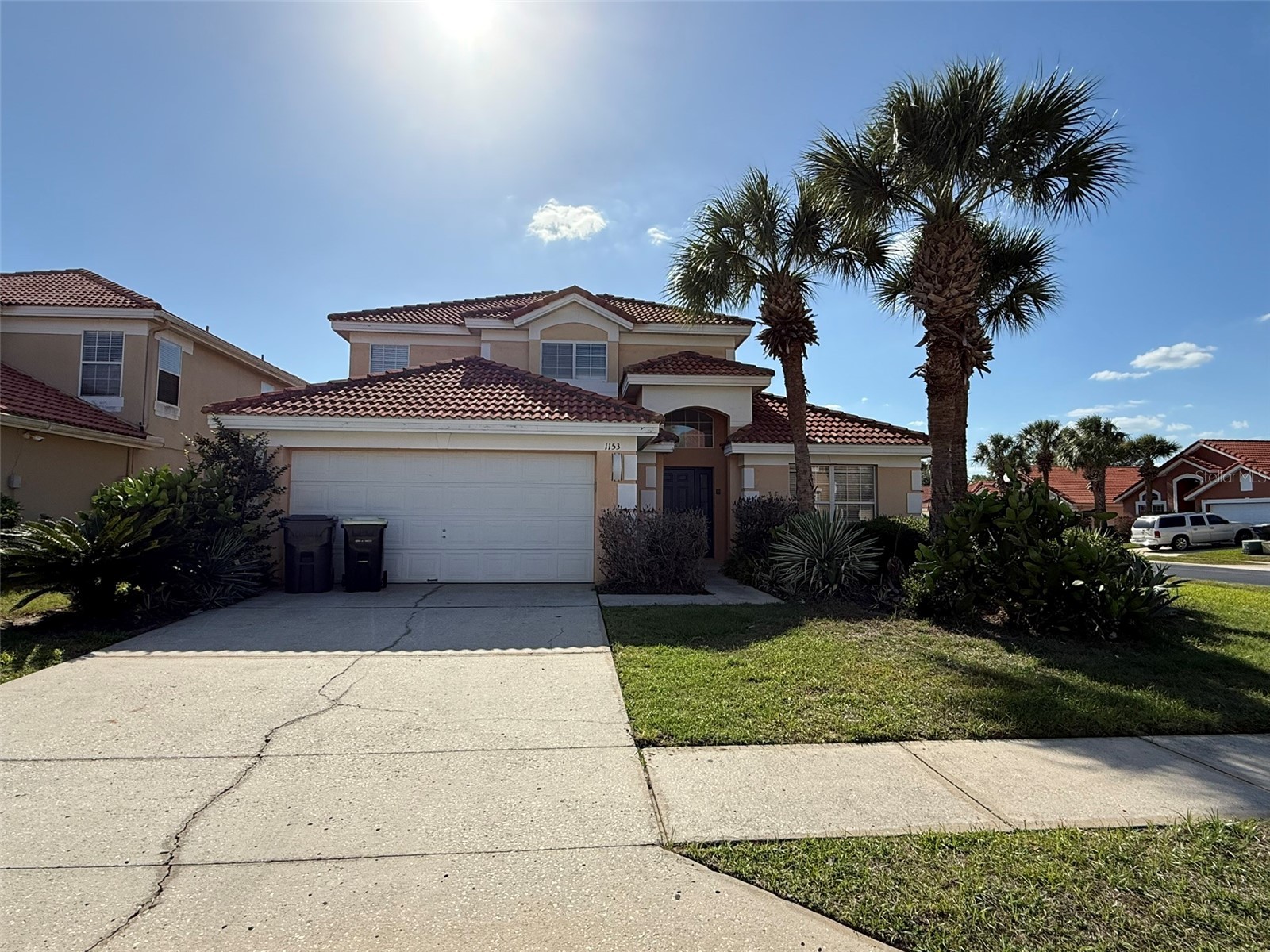 1153 SOLANA CIRCLE 1153